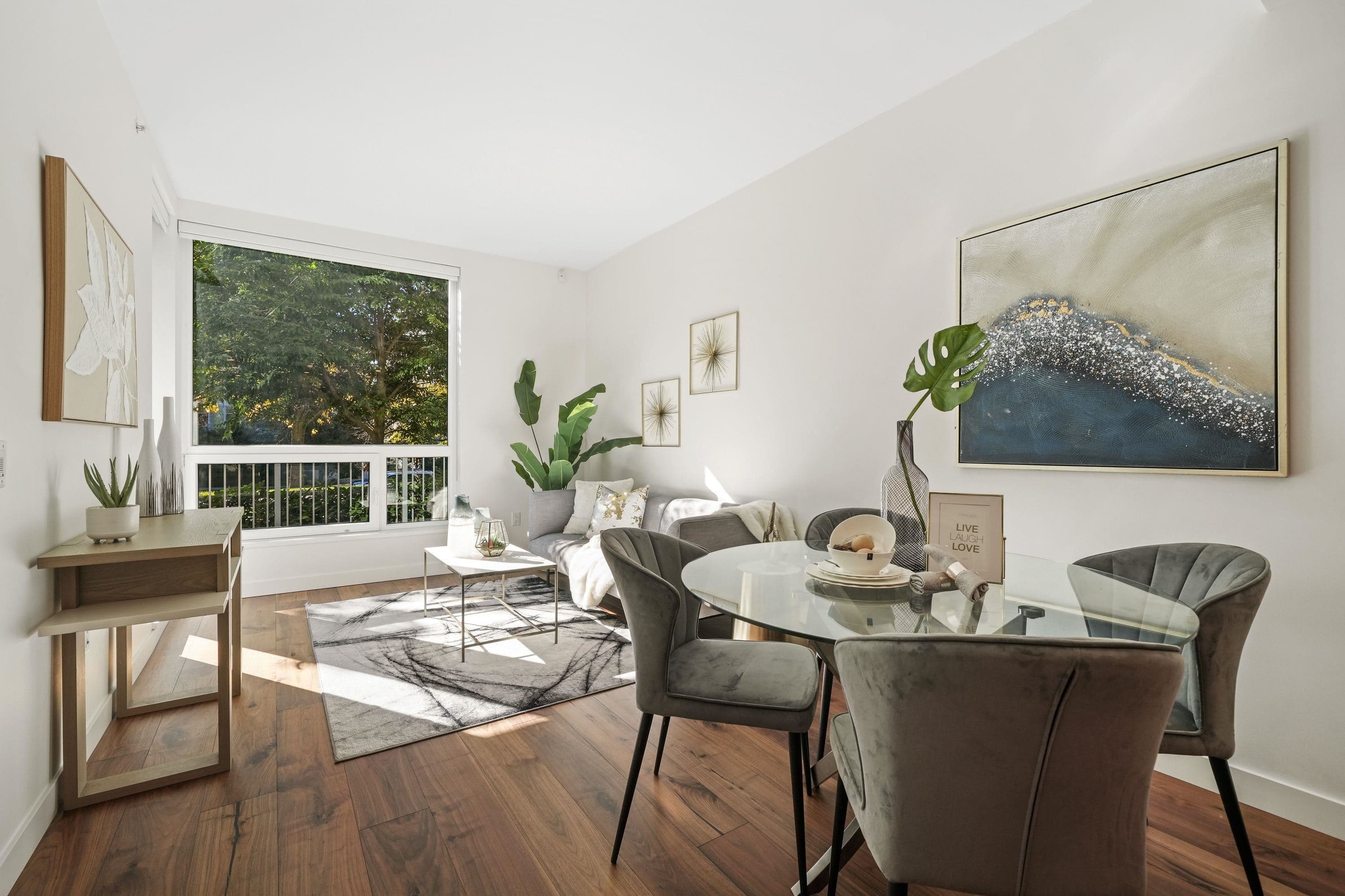 107 - 5058 Cambie Street, Vancouver, V5Z 2Z5 — photo 5