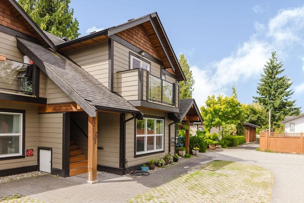201 - 518 Shaw Road, Gibsons, V0N 1V8 — photo 2