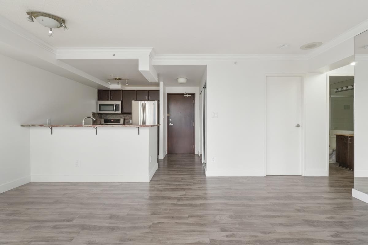 1803 - 588 Broughton Street, Vancouver, V6G 3E3 — photo 3