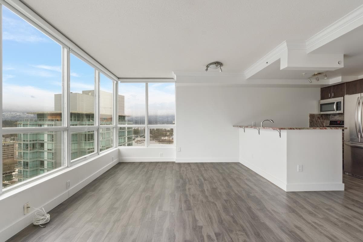 1803 - 588 Broughton Street, Vancouver, V6G 3E3 — photo 1