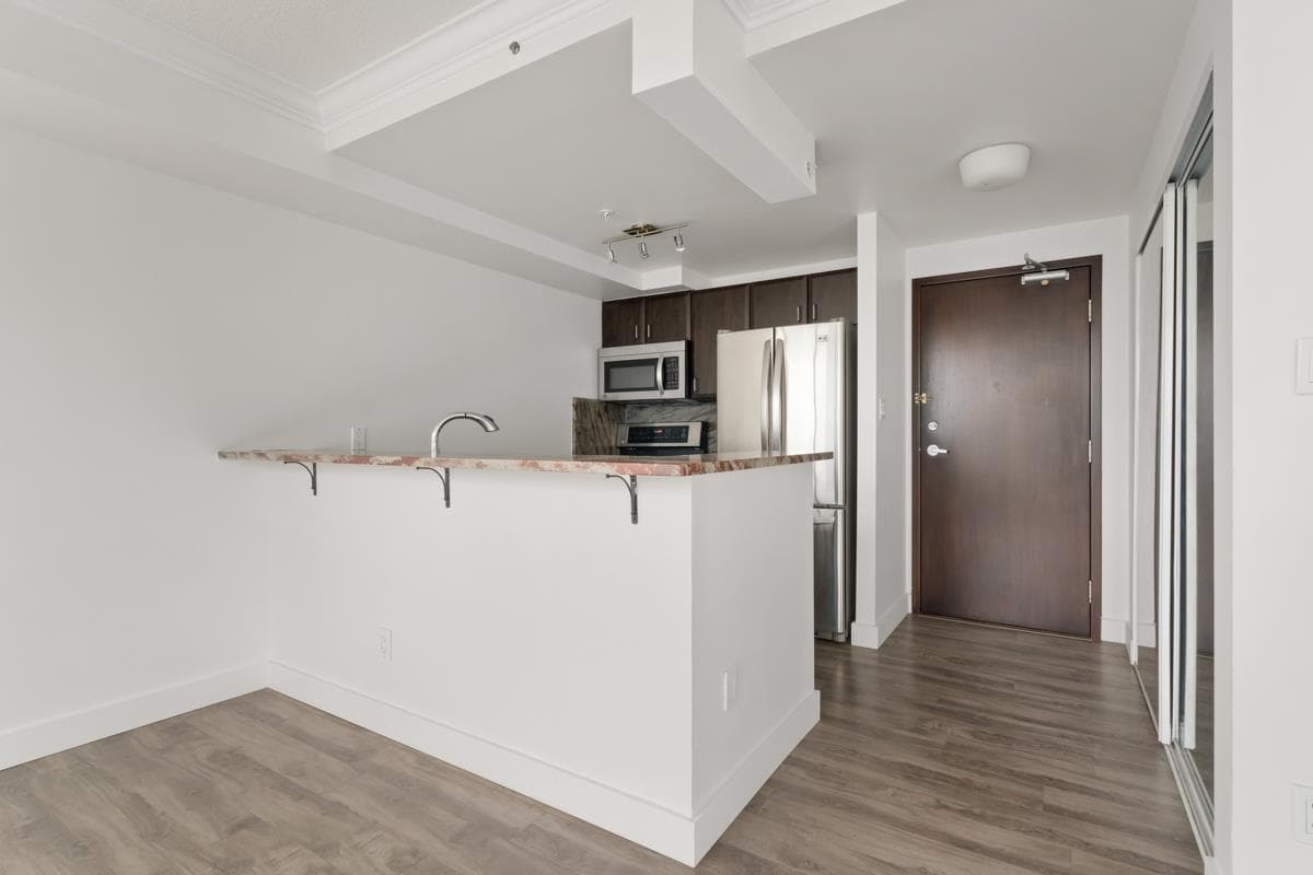 1803 - 588 Broughton Street, Vancouver, V6G 3E3 — photo 5