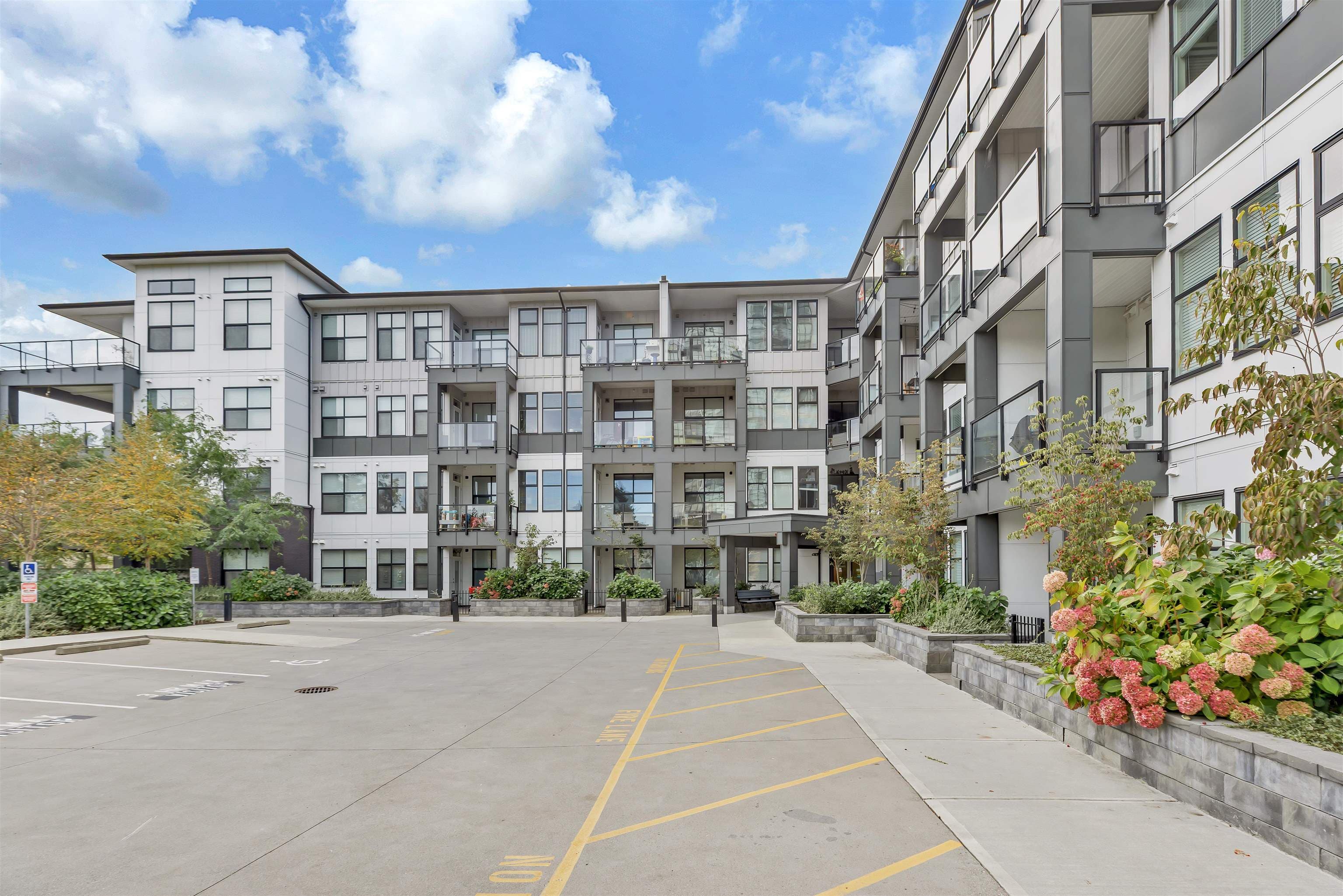 408 - 2120 Gladwin Road Road, Abbotsford, V2S 0L7 — photo 3