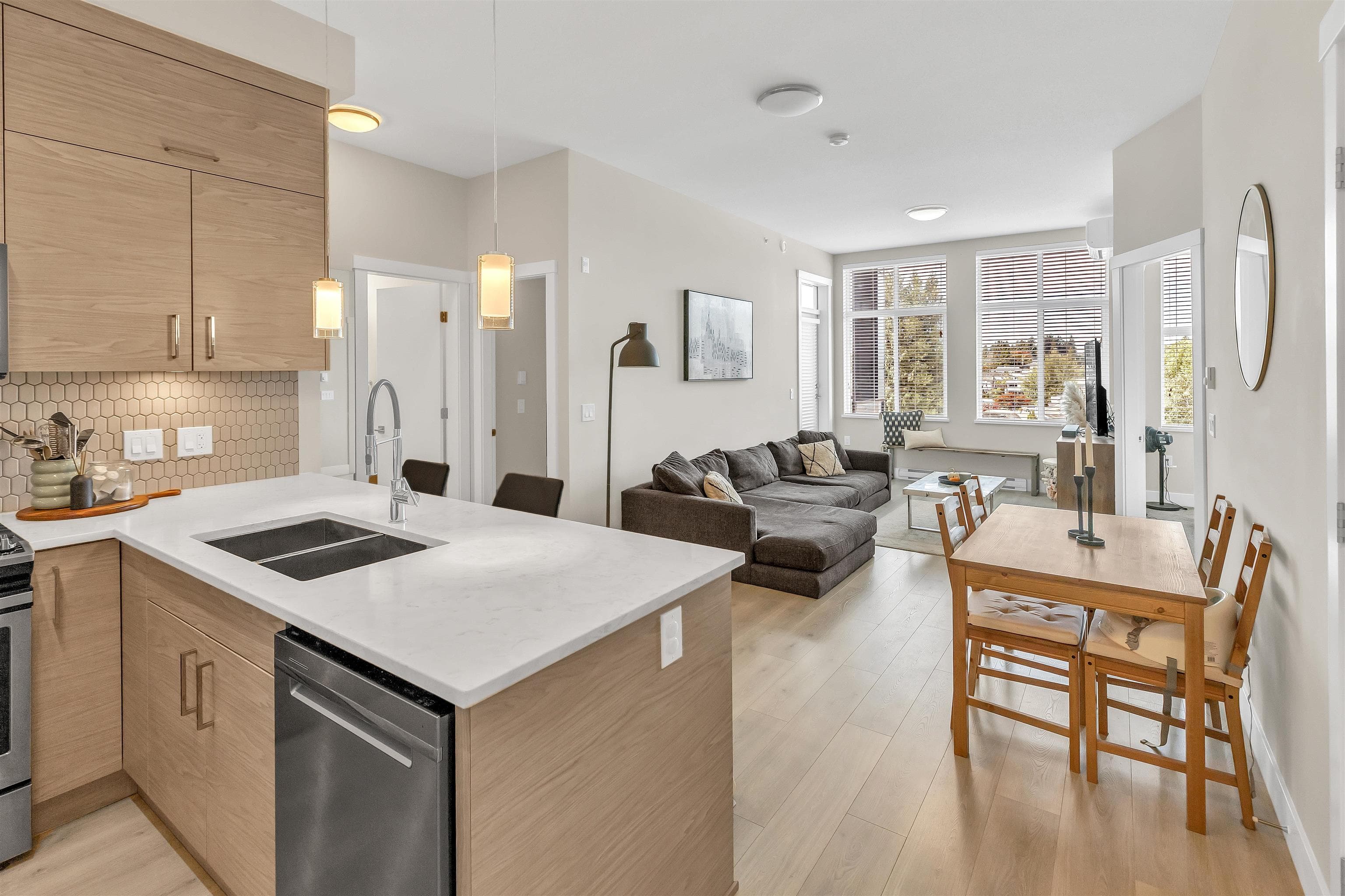 408 - 2120 Gladwin Road Road, Abbotsford