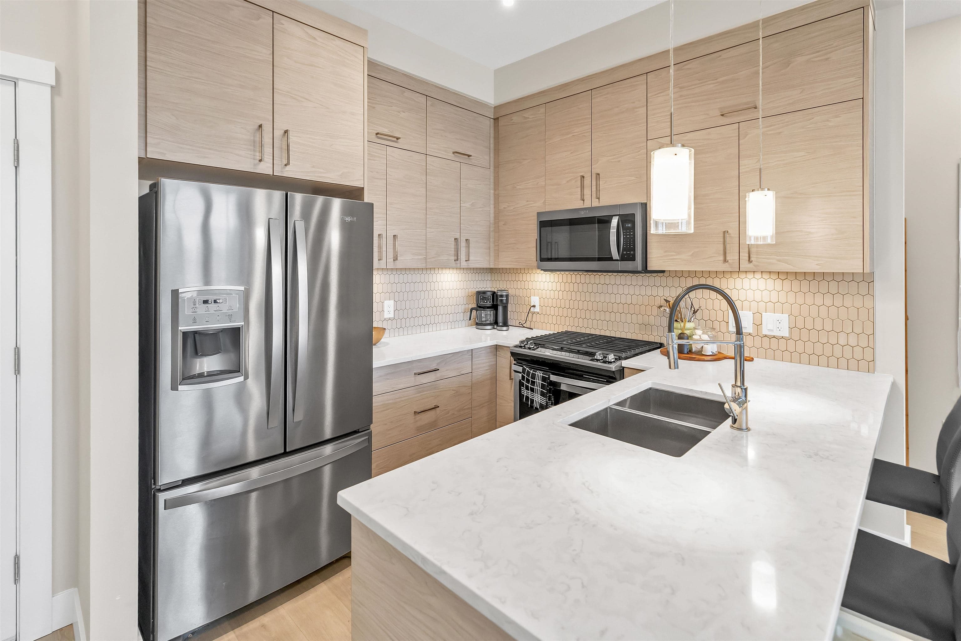 408 - 2120 Gladwin Road Road, Abbotsford, V2S 0L7 — photo 5