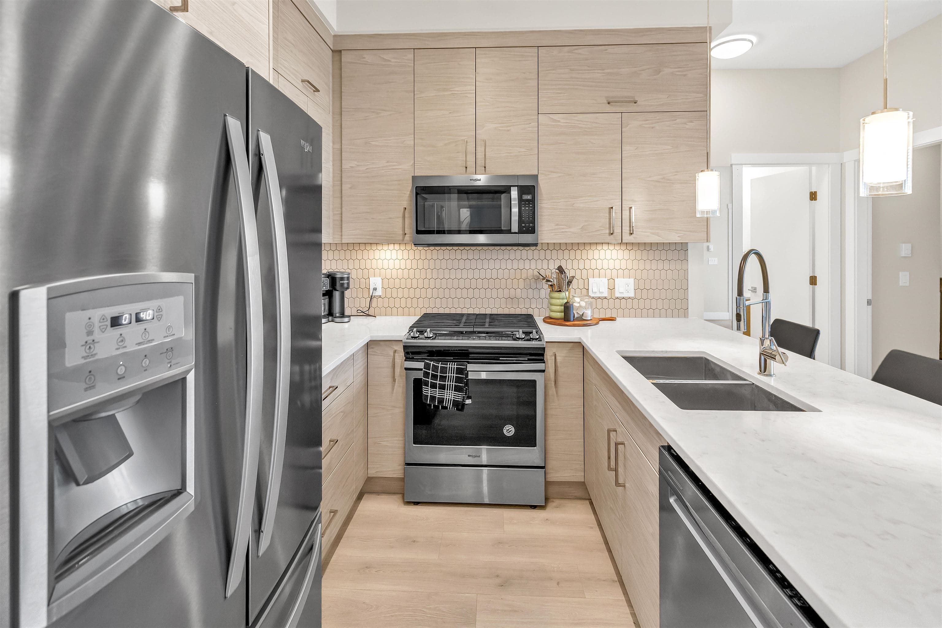 408 - 2120 Gladwin Road Road, Abbotsford, V2S 0L7 — photo 4