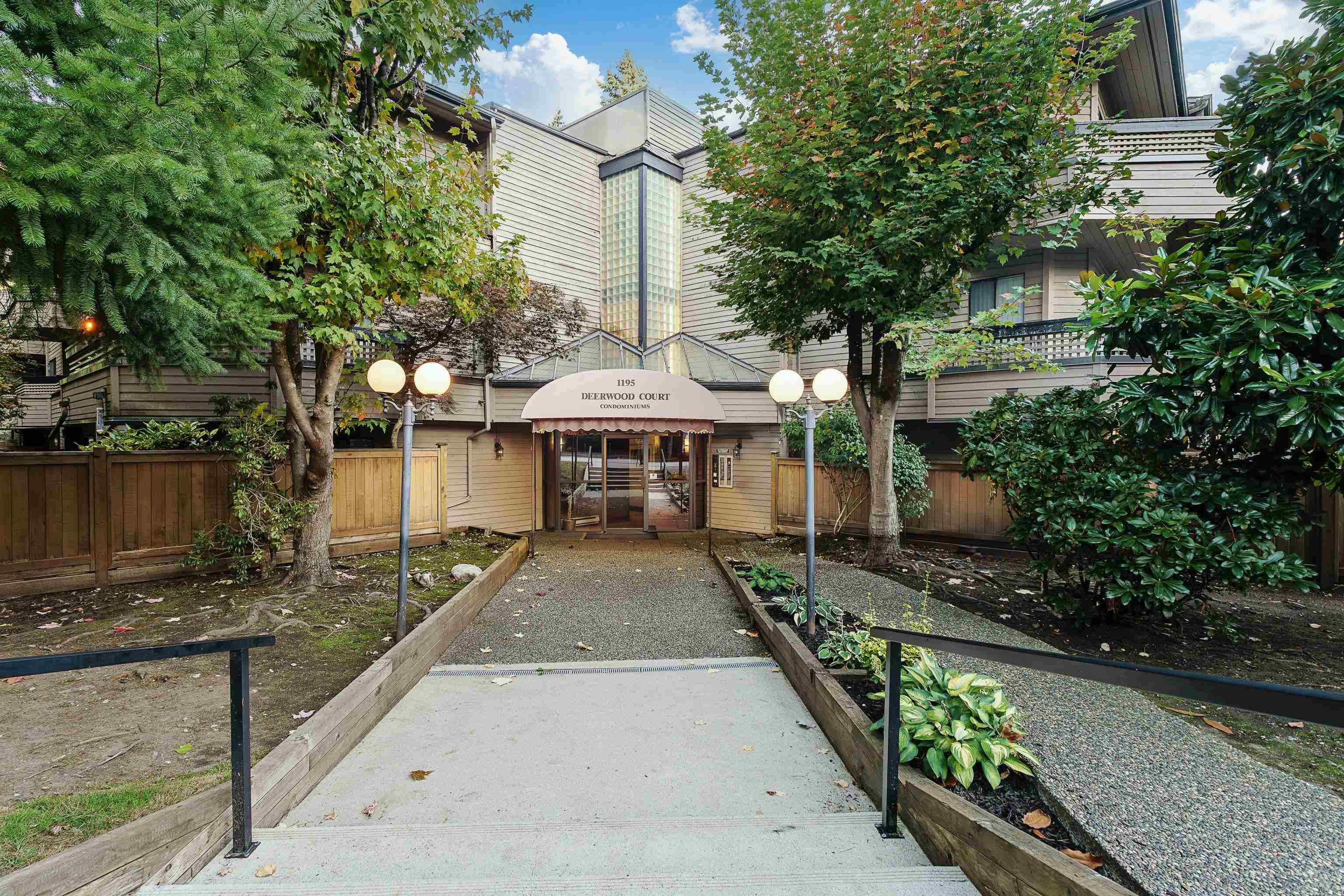 213 - 1195 Pipeline Road, Coquitlam