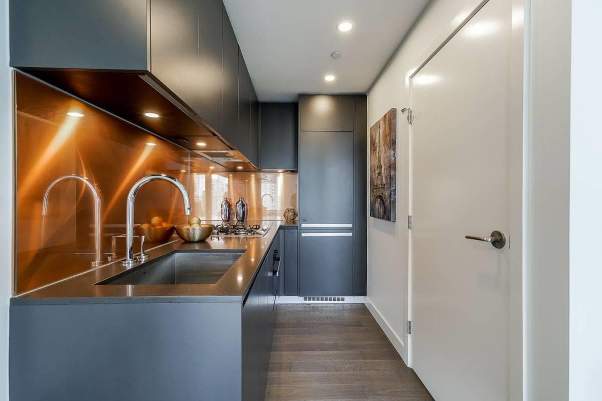 2310 - 1480 Howe Street, Vancouver, V6Z 0G5 — photo 2