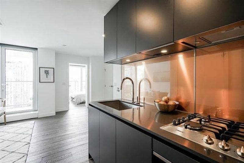 2310 - 1480 Howe Street, Vancouver, V6Z 0G5 — photo 3