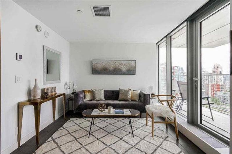 2310 - 1480 Howe Street, Vancouver, V6Z 0G5 — photo 5
