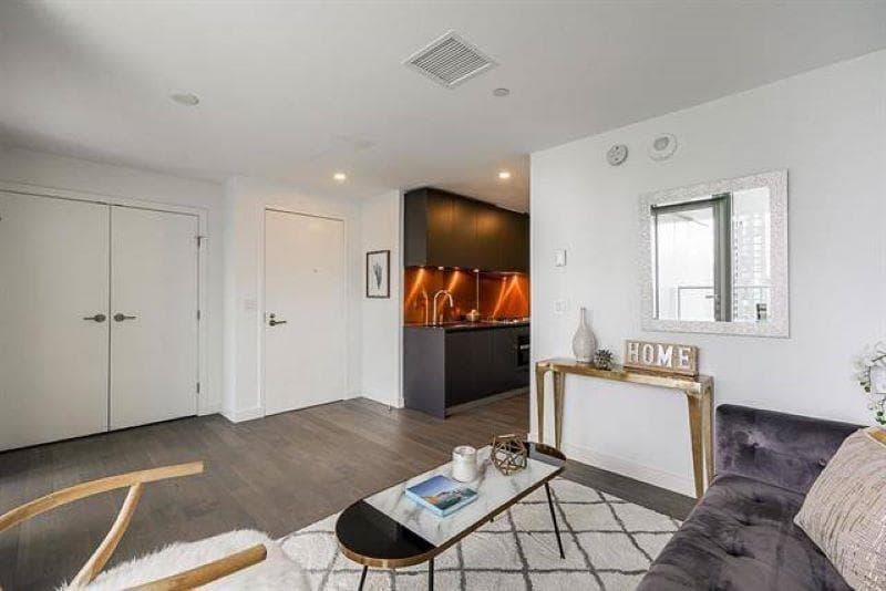 2310 - 1480 Howe Street, Vancouver, V6Z 0G5 — photo 4
