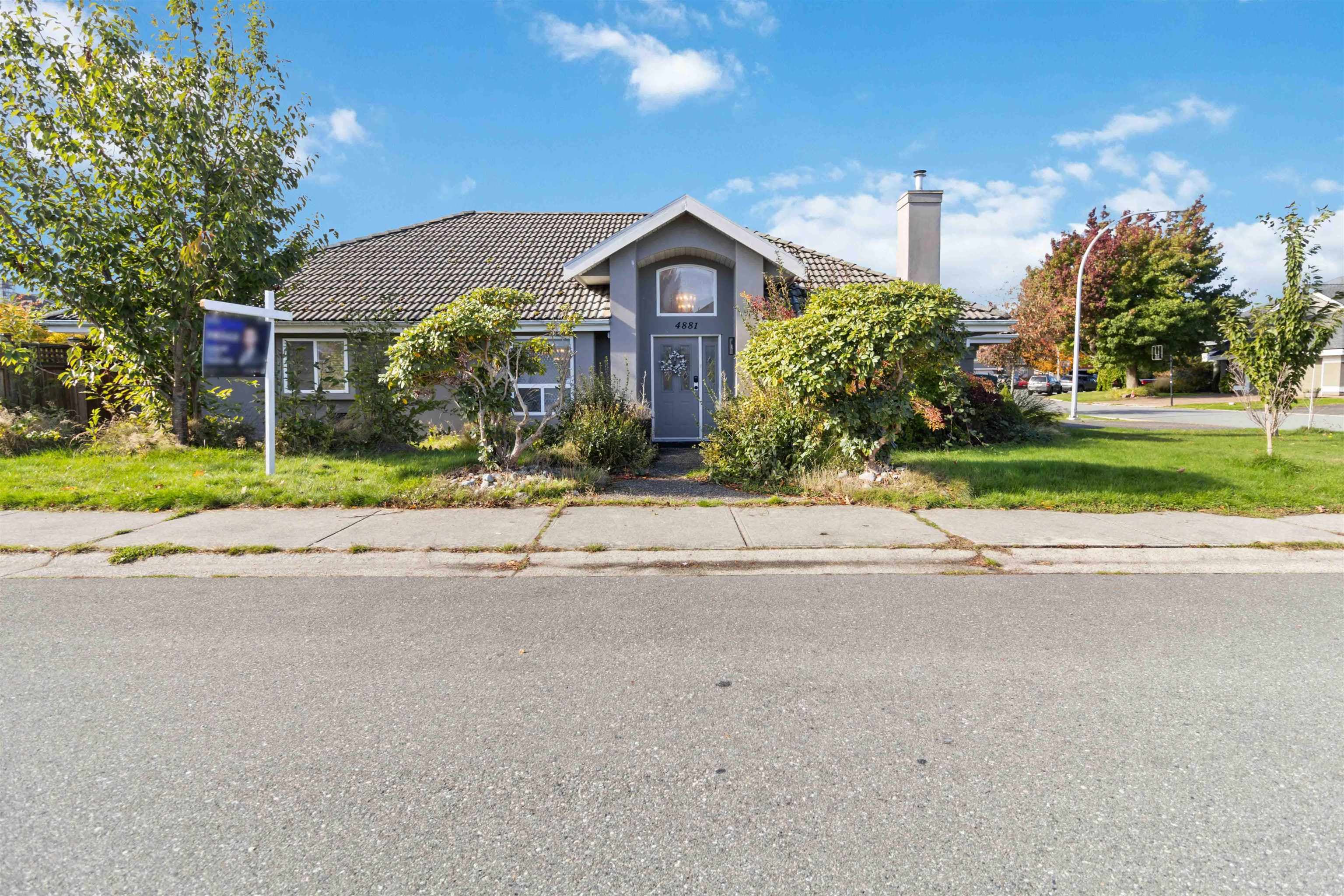 4881 63a Street, Delta