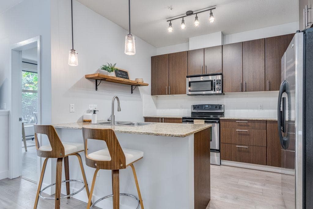 118 - 2477 Kelly Avenue, Port Coquitlam