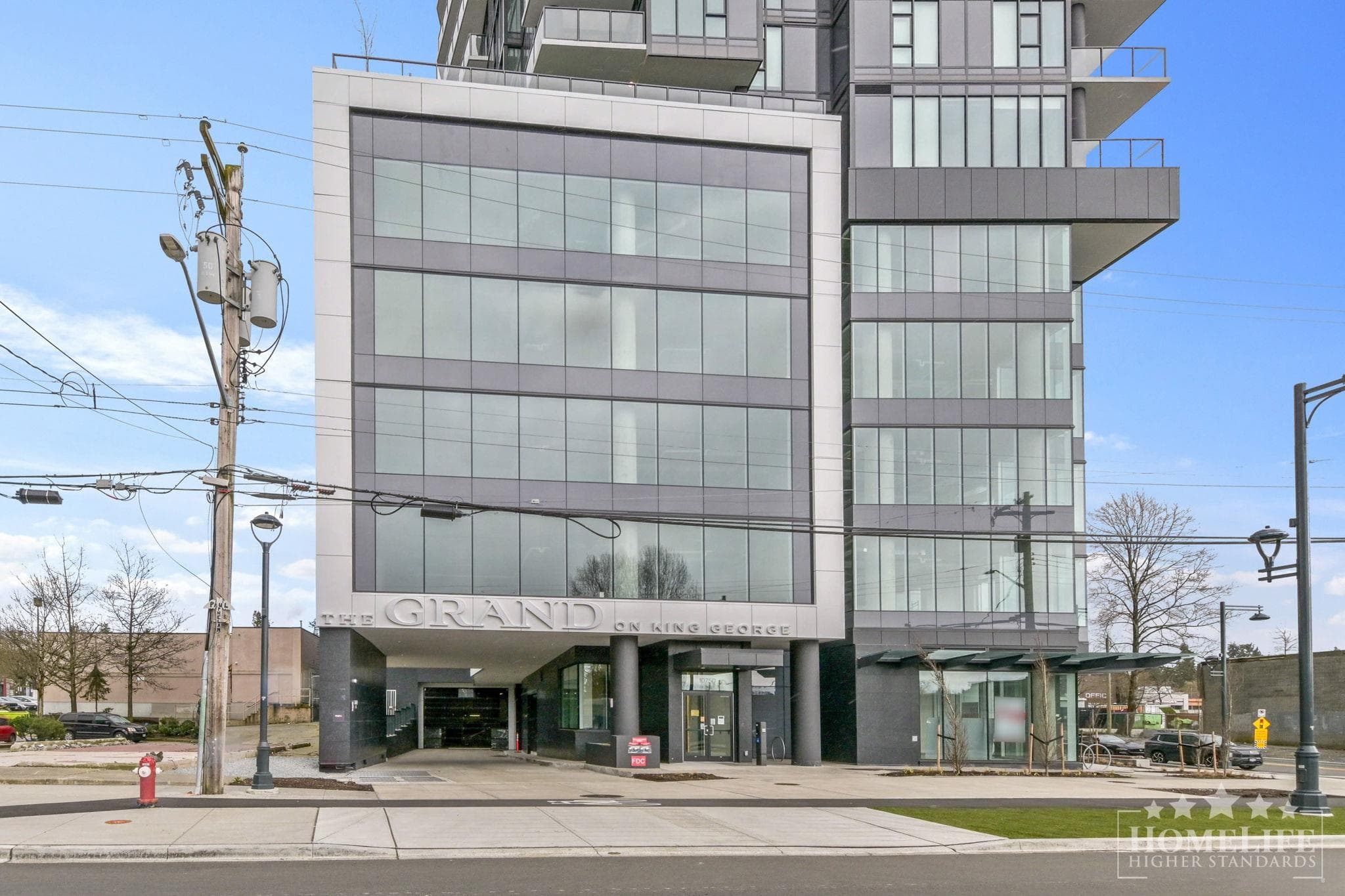 909 - 10750 135a Street, Surrey, V3T 0V4 — photo 2