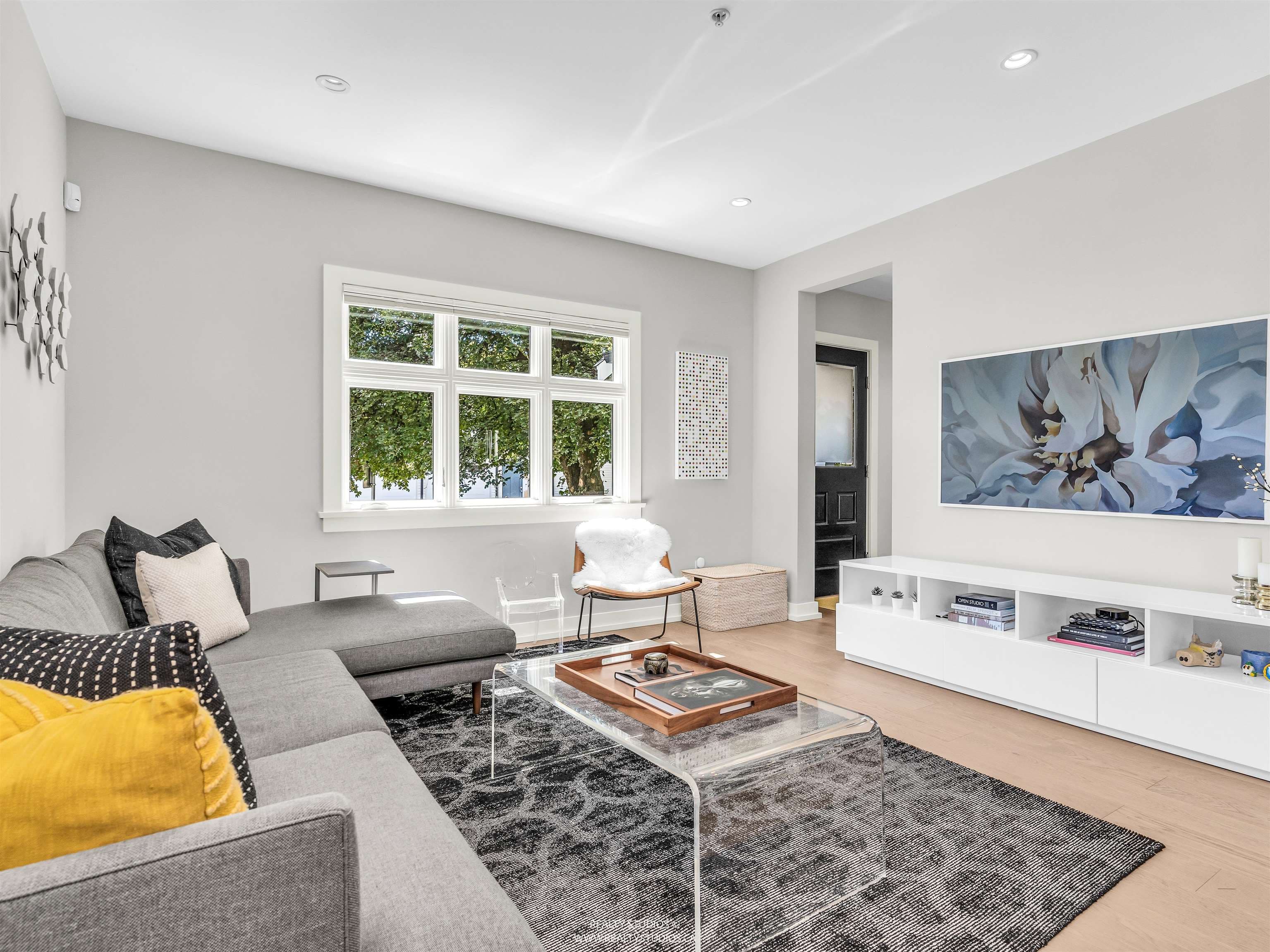 91 E 27th Avenue, Vancouver, V5V 2K2 — photo 3
