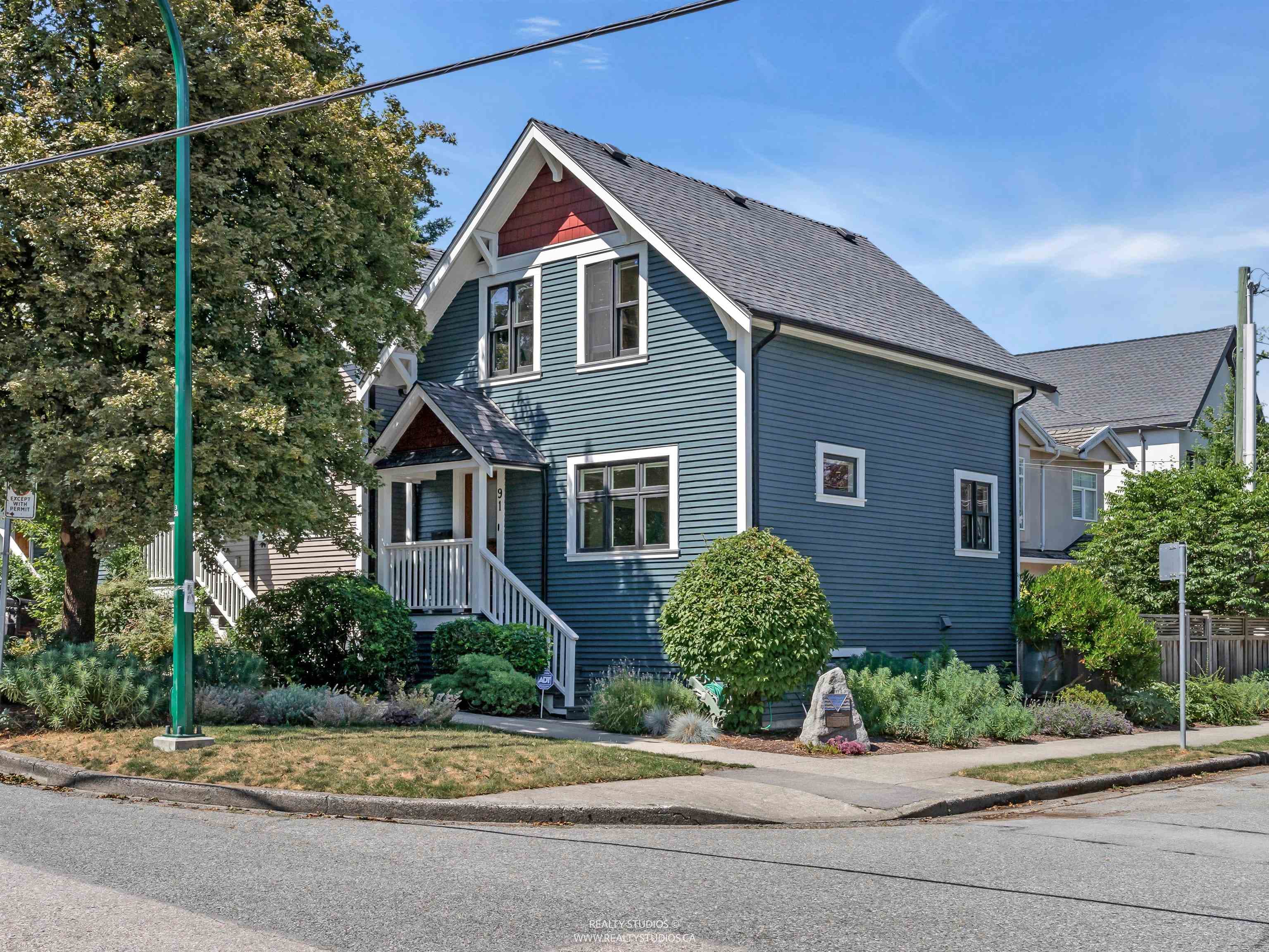 91 E 27th Avenue, Vancouver