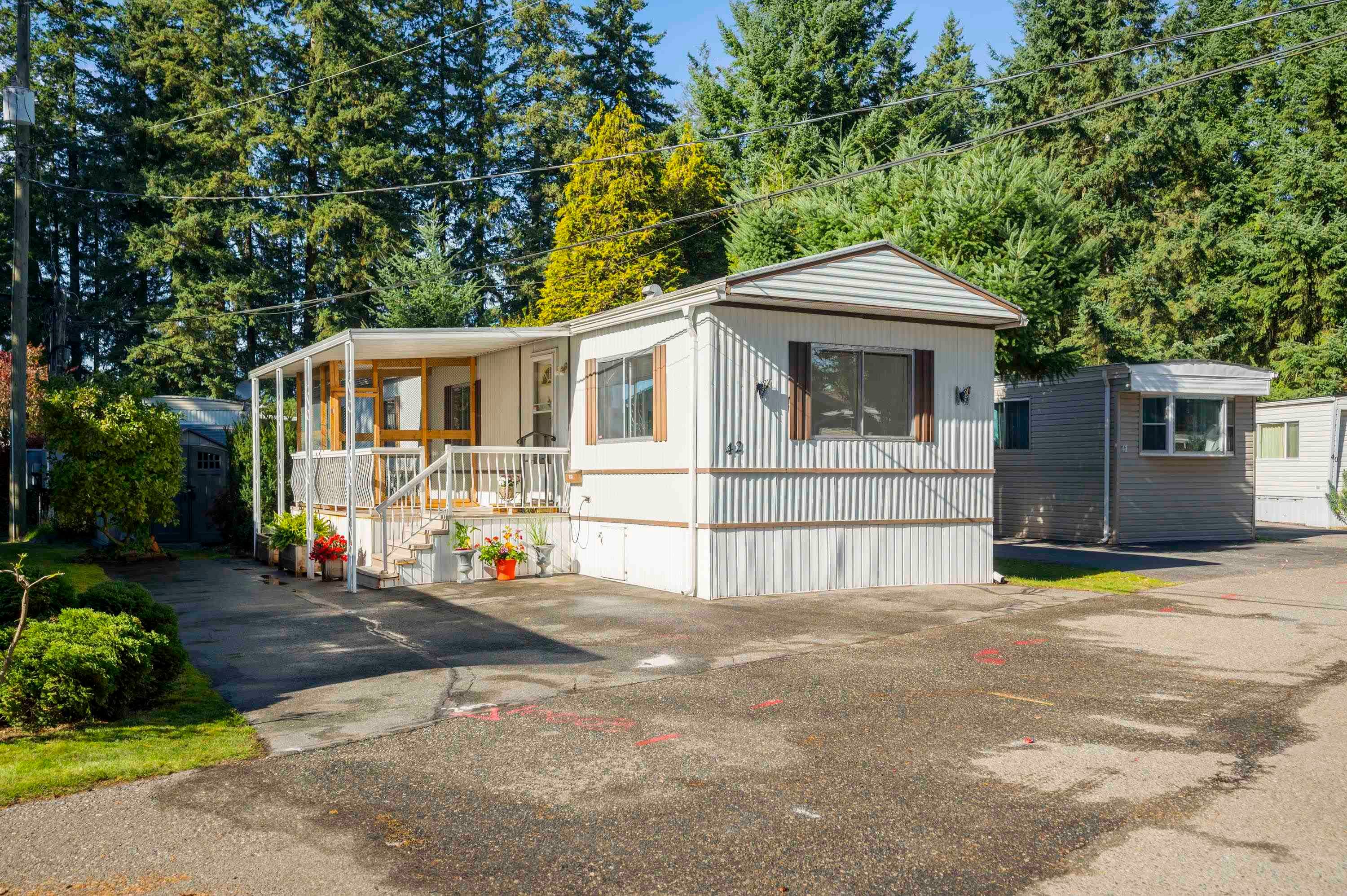 42 - 9080 198 Street, Langley, V1M 3A8 — photo 2