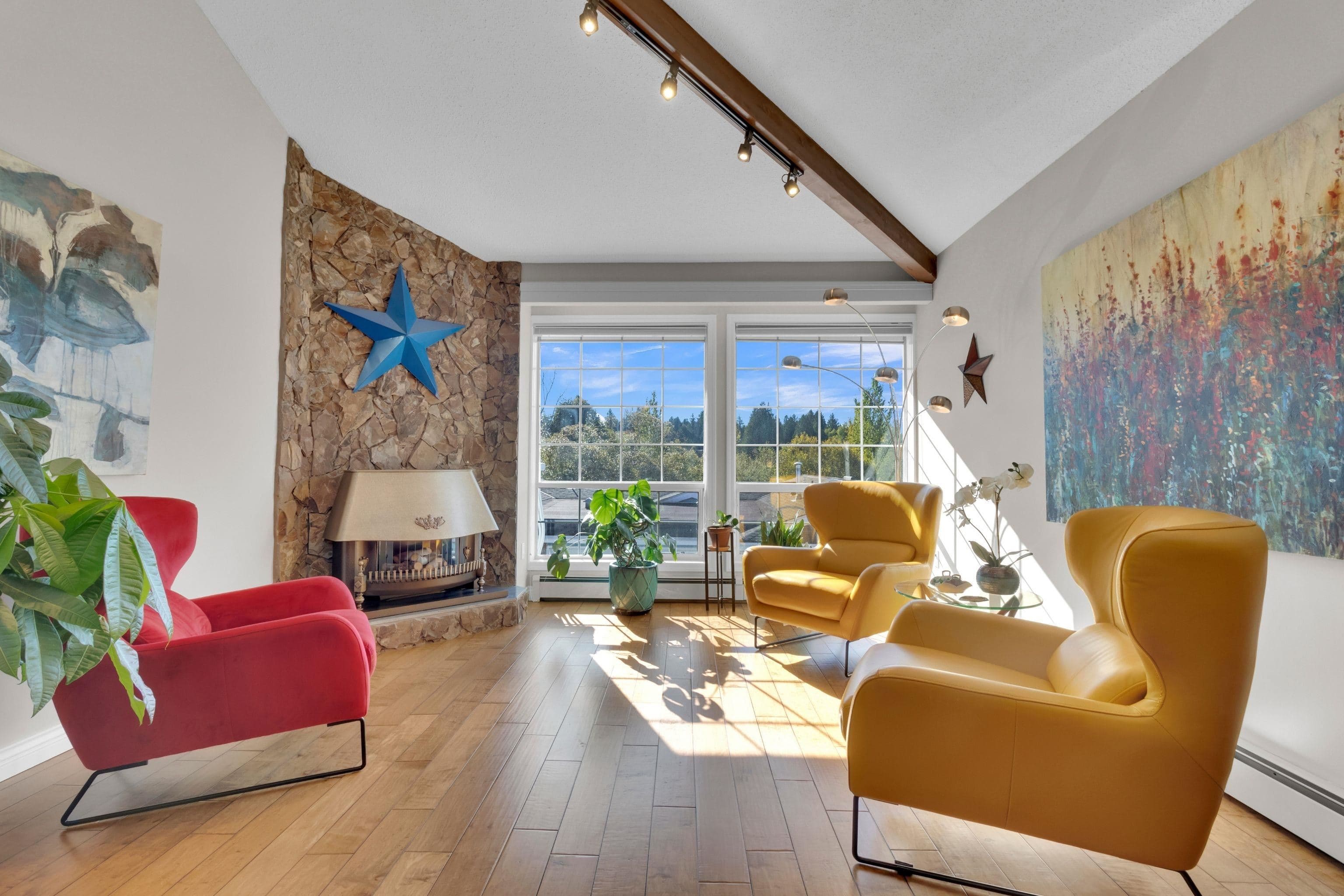30 - 5216 201a Street, Langley