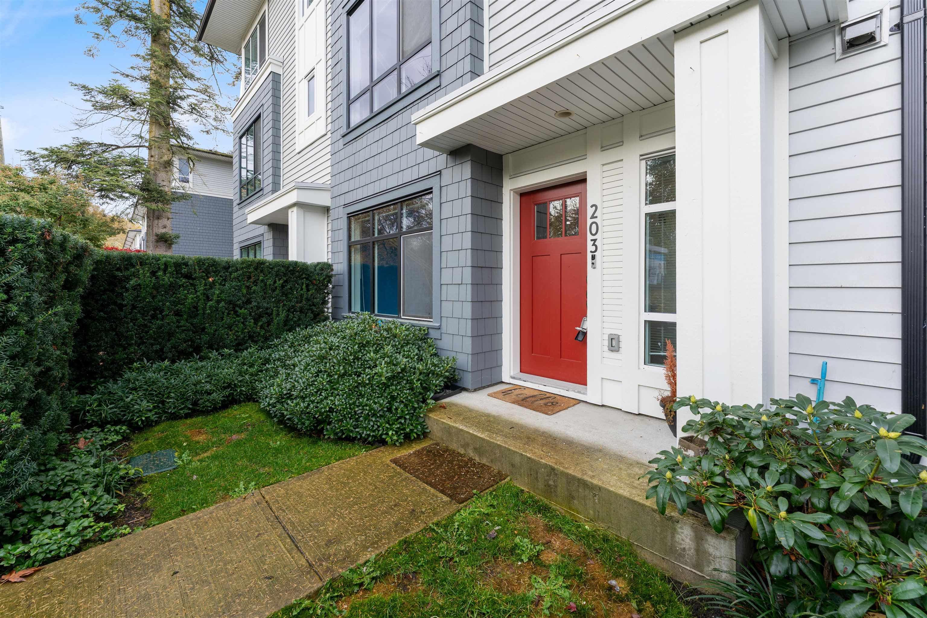 203 - 18505 Laurensen Place, Surrey, V4N 6R7 — photo 3