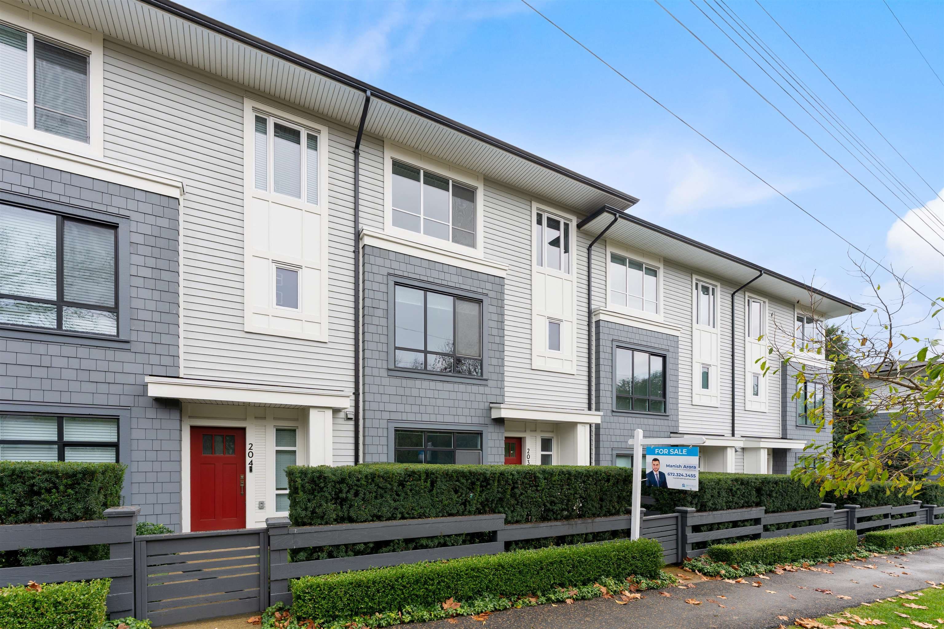 203 - 18505 Laurensen Place, Surrey