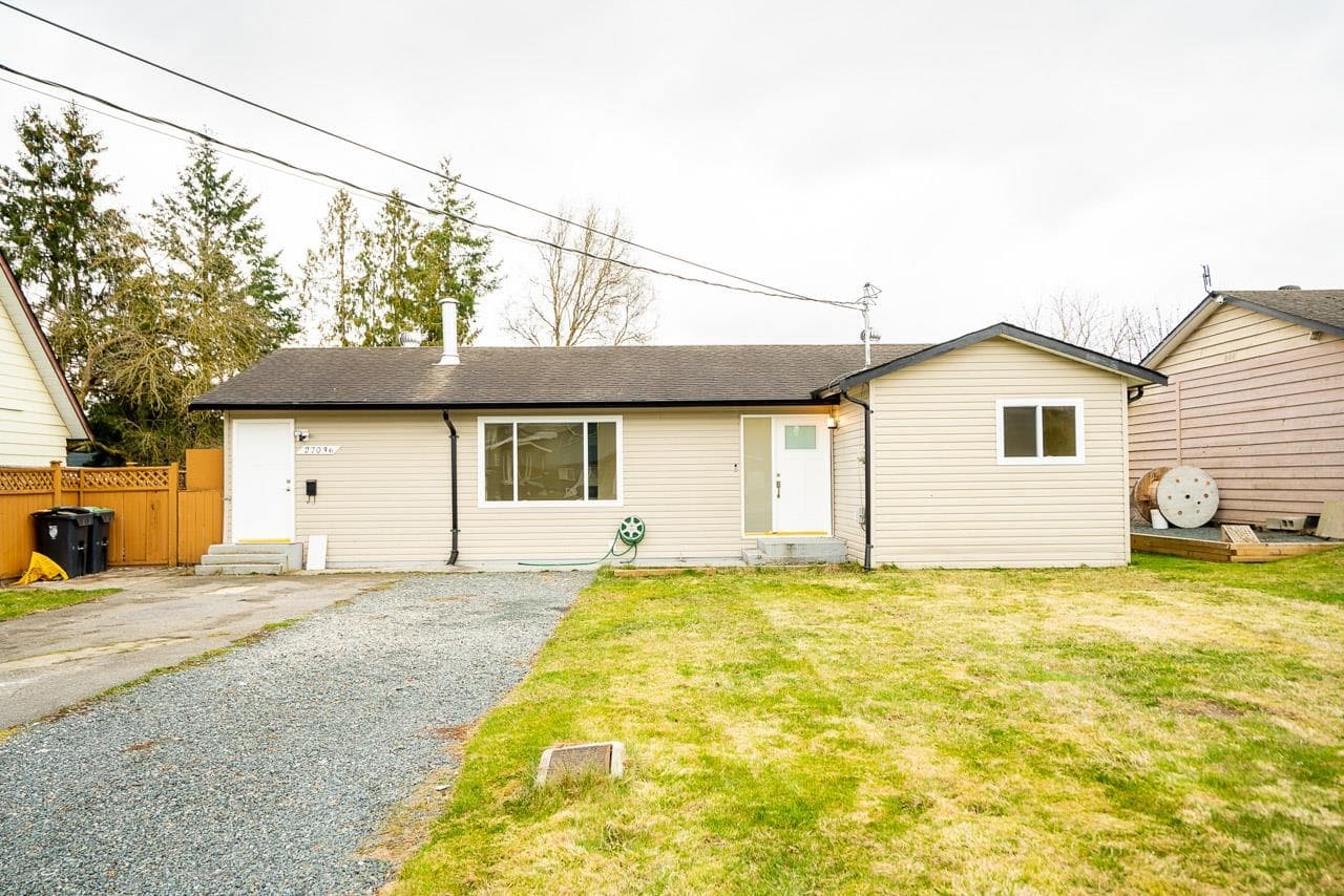 27036 28 Avenue, Langley, V4W 3A3 — photo 3