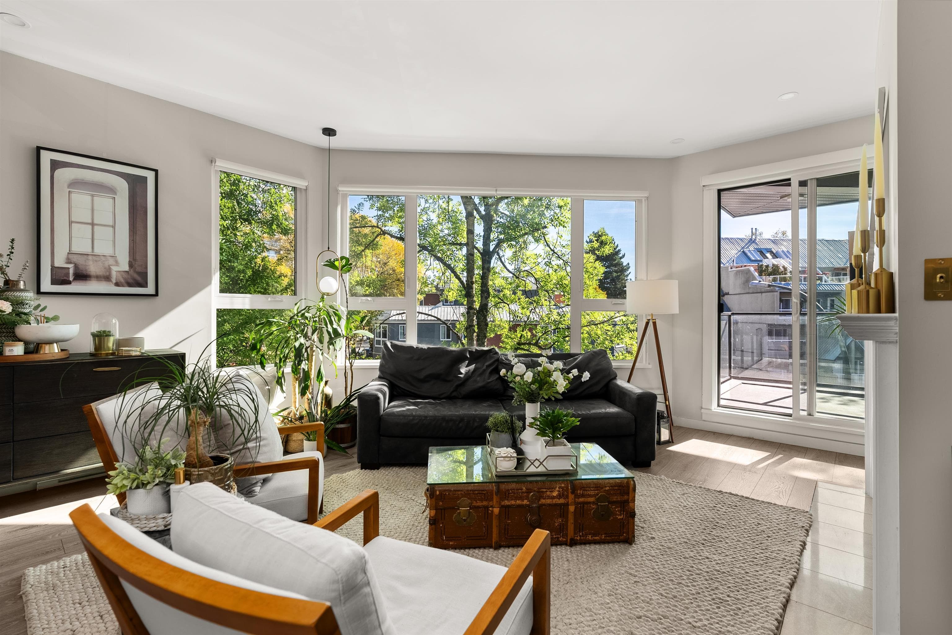 301 - 1150 Quayside Drive, New Westminster, V3M 6E1 — photo 3
