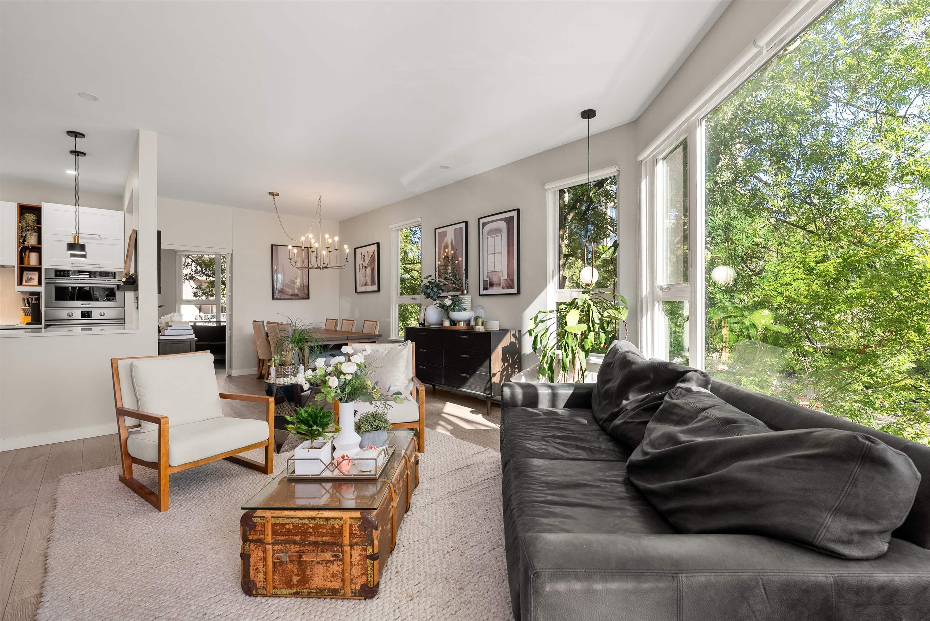 301 - 1150 Quayside Drive, New Westminster, V3M 6E1 — photo 4