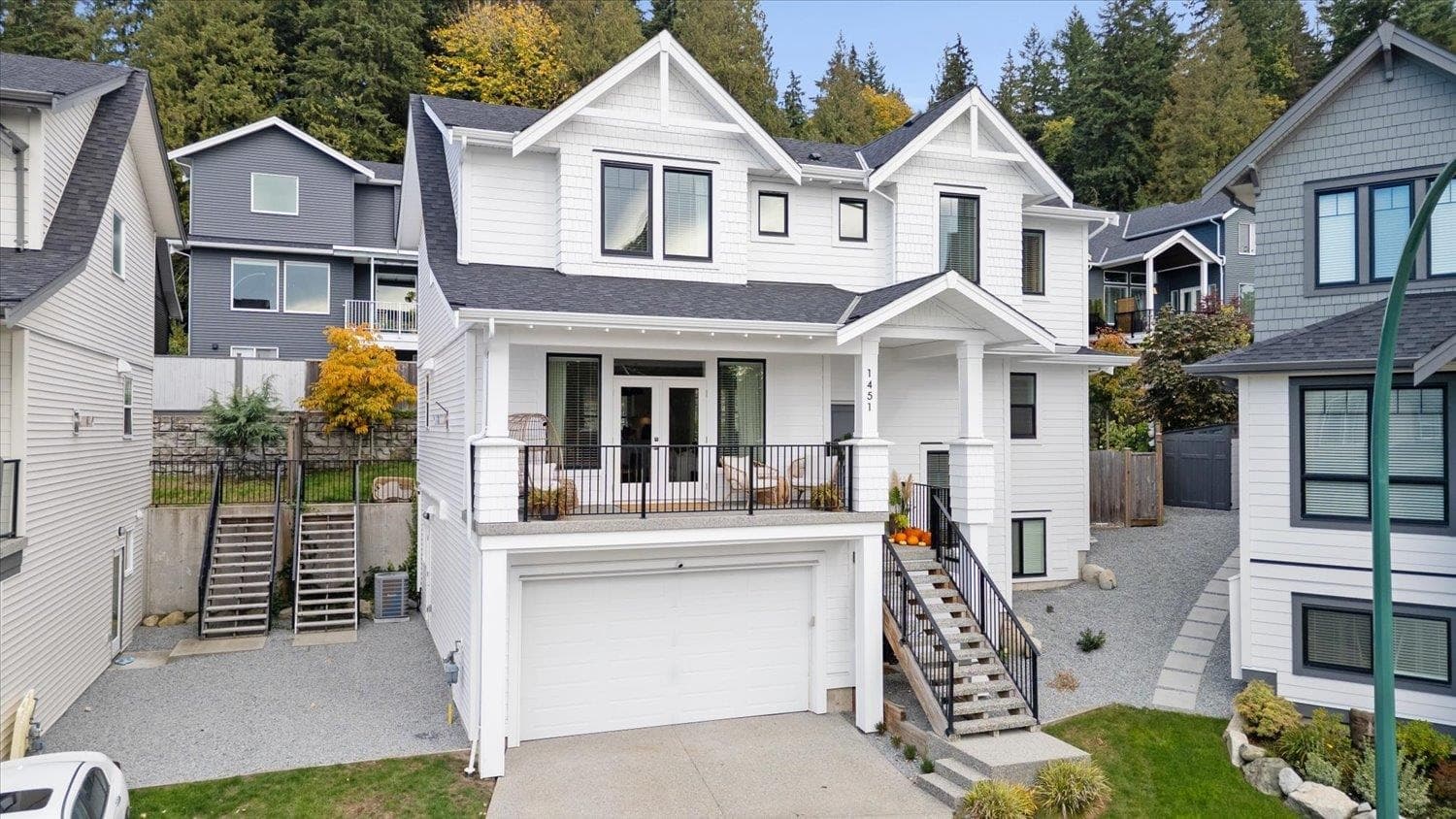 1451 Jacobi Place, Coquitlam, V3E 0N3 — photo 3