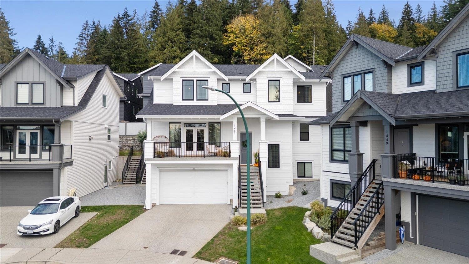 1451 Jacobi Place, Coquitlam