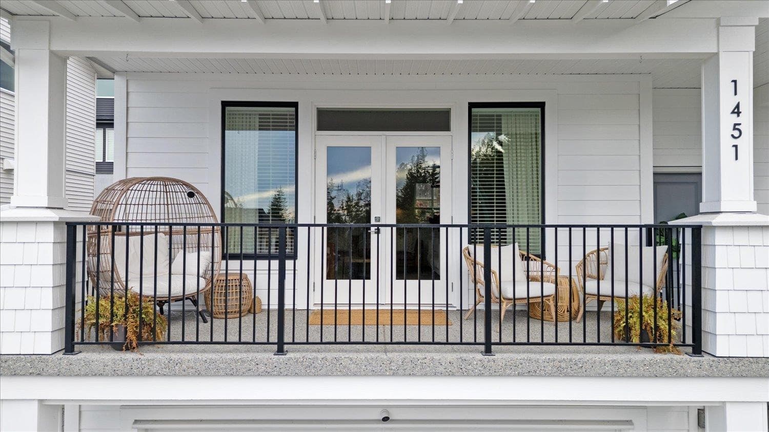 1451 Jacobi Place, Coquitlam, V3E 0N3 — photo 4