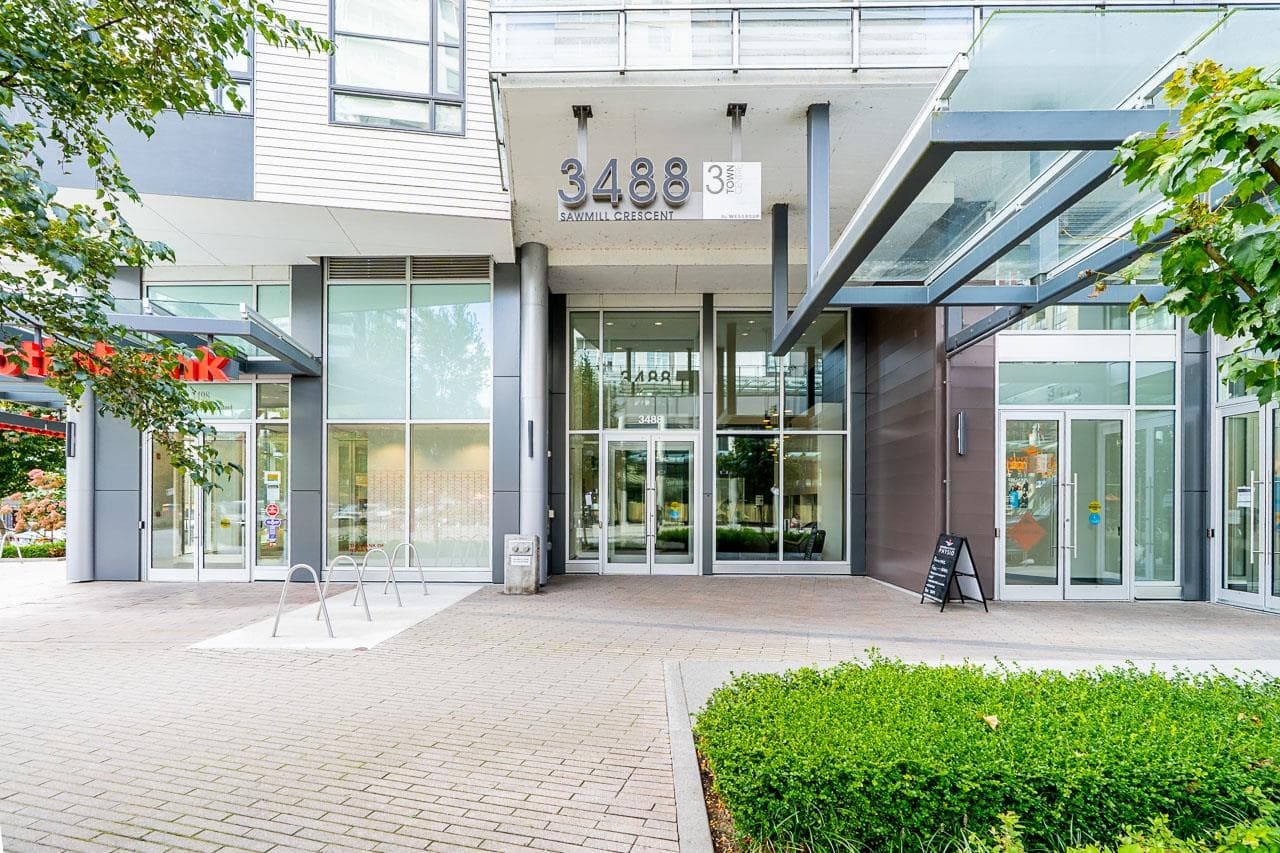 515 - 3488 Sawmill Crescent, Vancouver, V5S 0C7 — photo 2