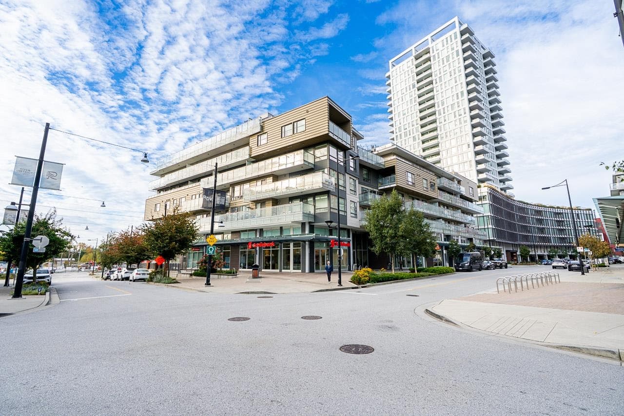 515 - 3488 Sawmill Crescent, Vancouver