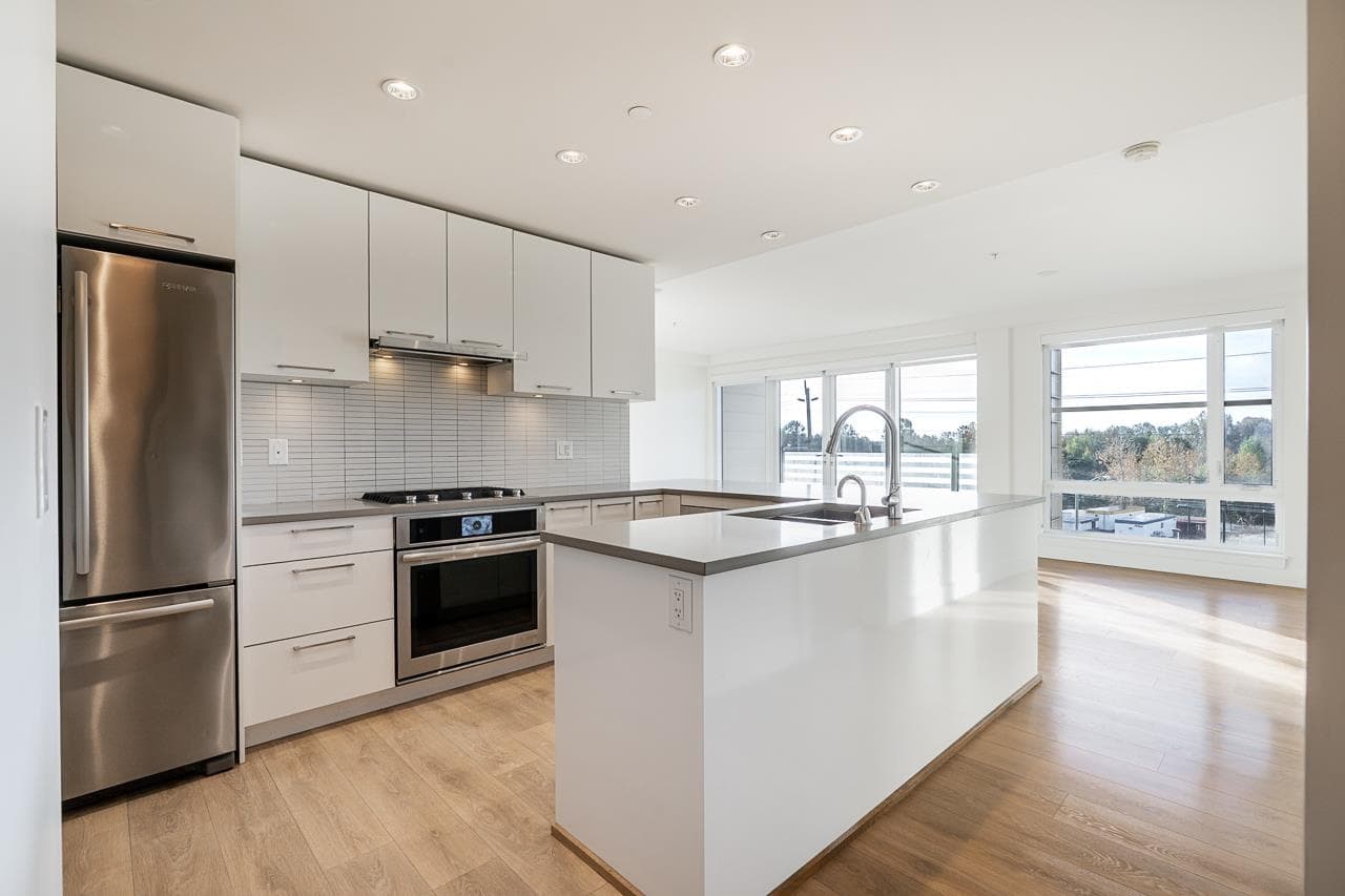 515 - 3488 Sawmill Crescent, Vancouver, V5S 0C7 — photo 4