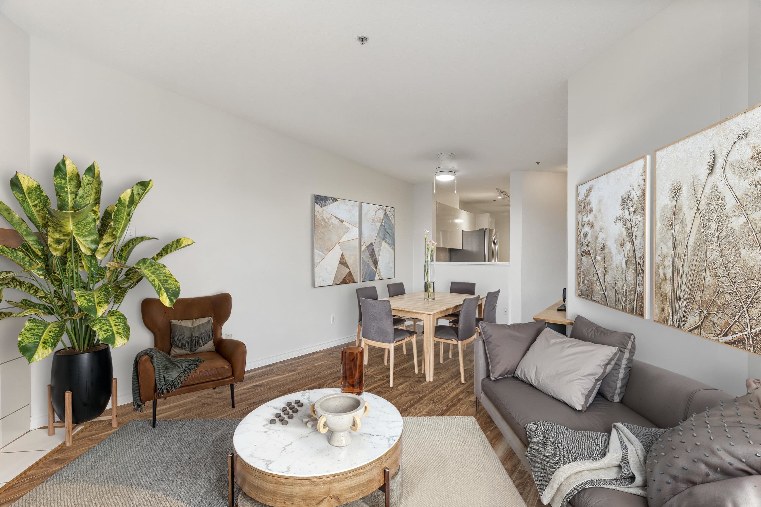 302 - 509 Carnarvon Street, New Westminster, V3S 9Y3 — photo 4