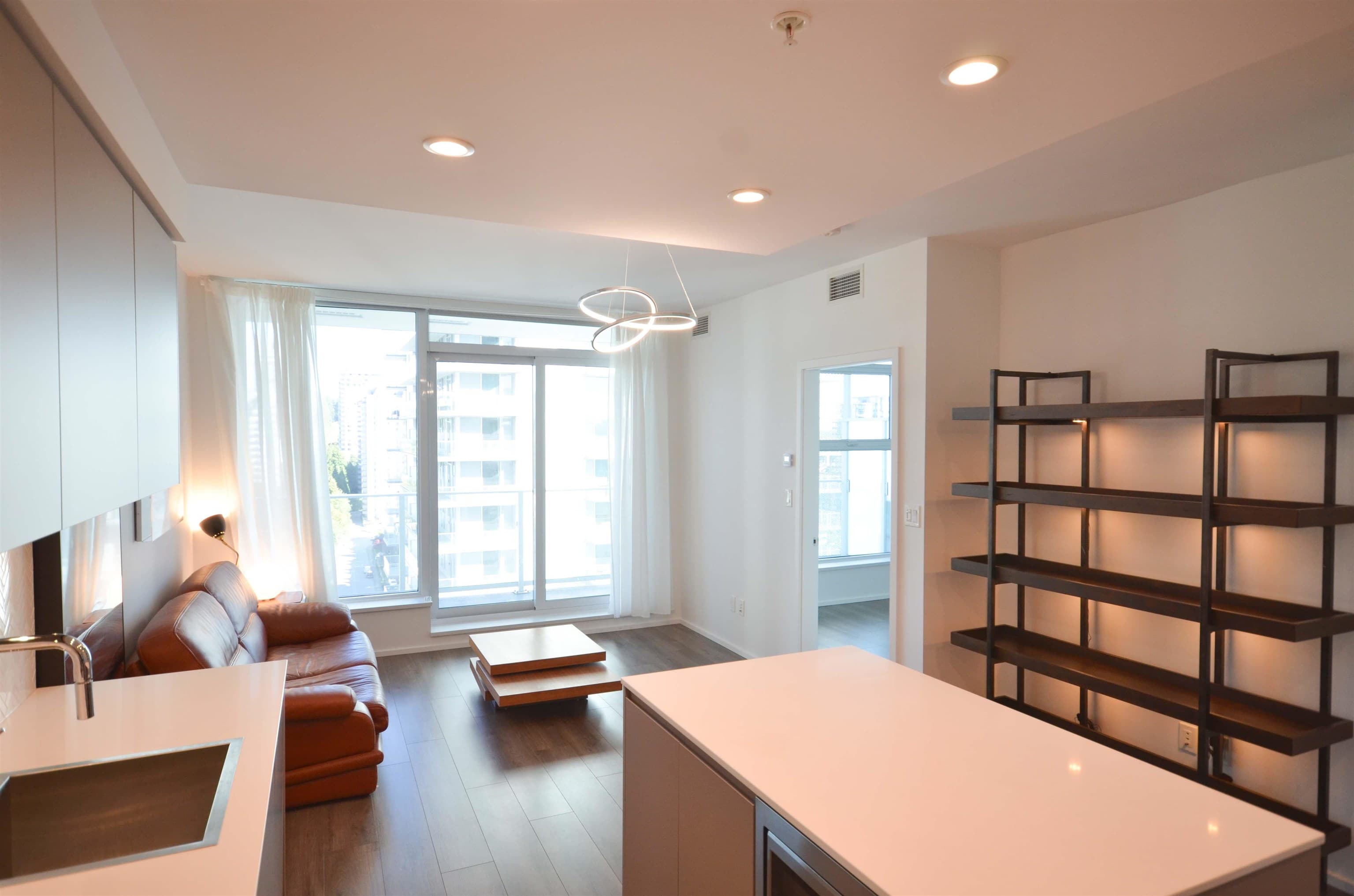1403 - 3833 Evergreen Place, Burnaby, V3J 0M2 — photo 2