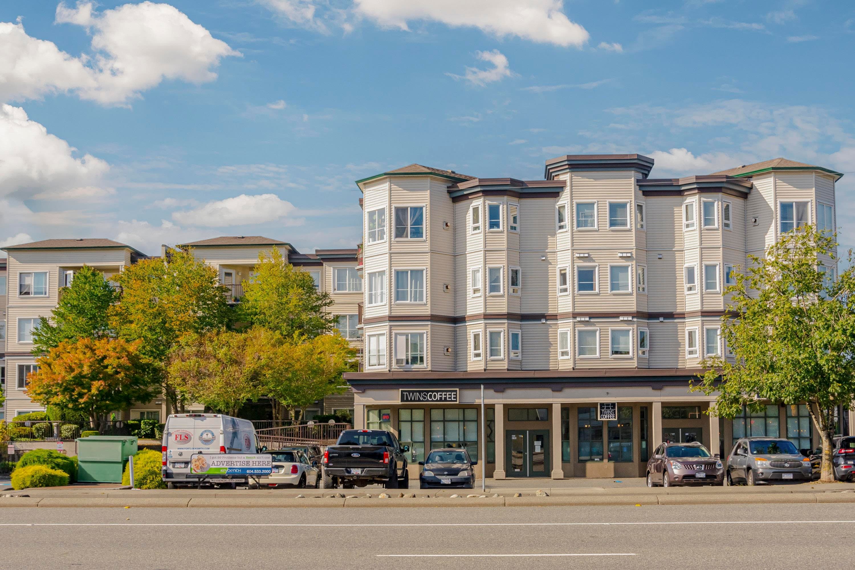 217 - 5765 Glover Road, Langley, V3A 8M8 — photo 3
