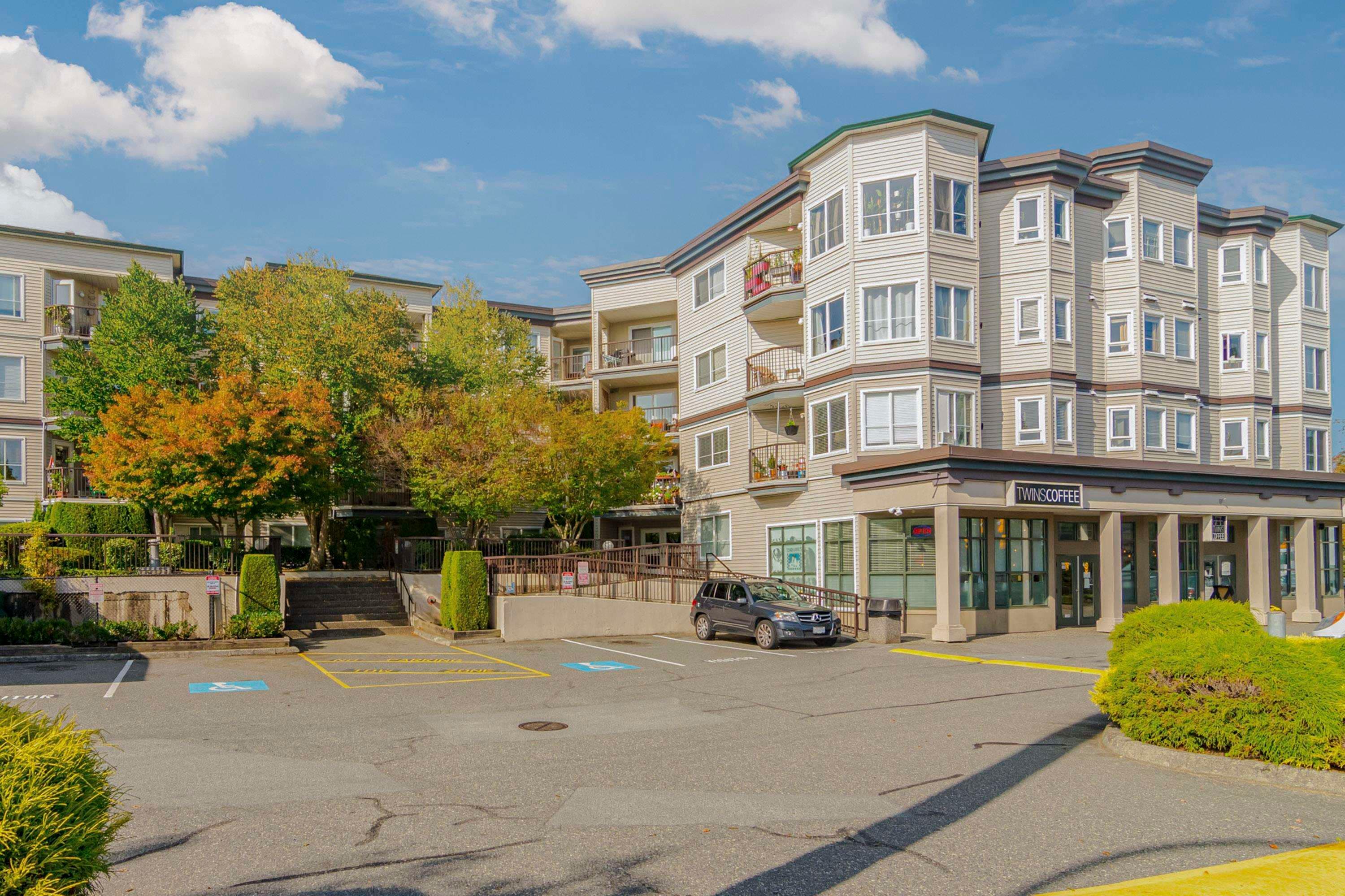 217 - 5765 Glover Road, Langley