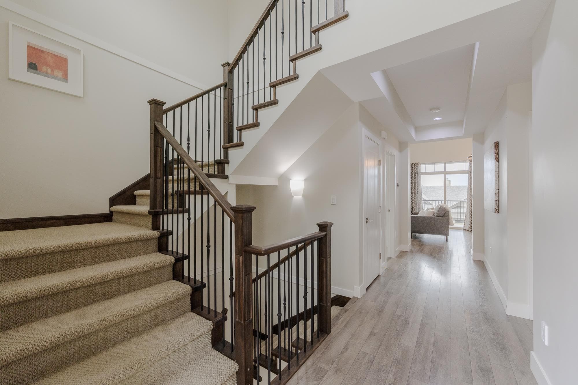 102 - 3458 Burke Village Promenade, Coquitlam, V3E 0J1 — photo 3