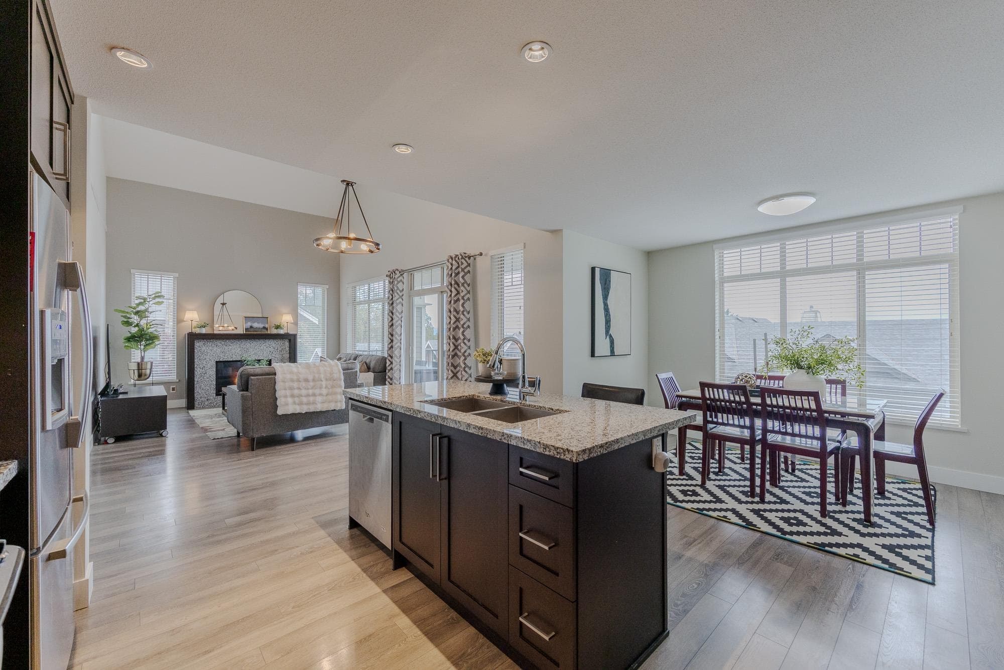 102 - 3458 Burke Village Promenade, Coquitlam, V3E 0J1 — photo 5