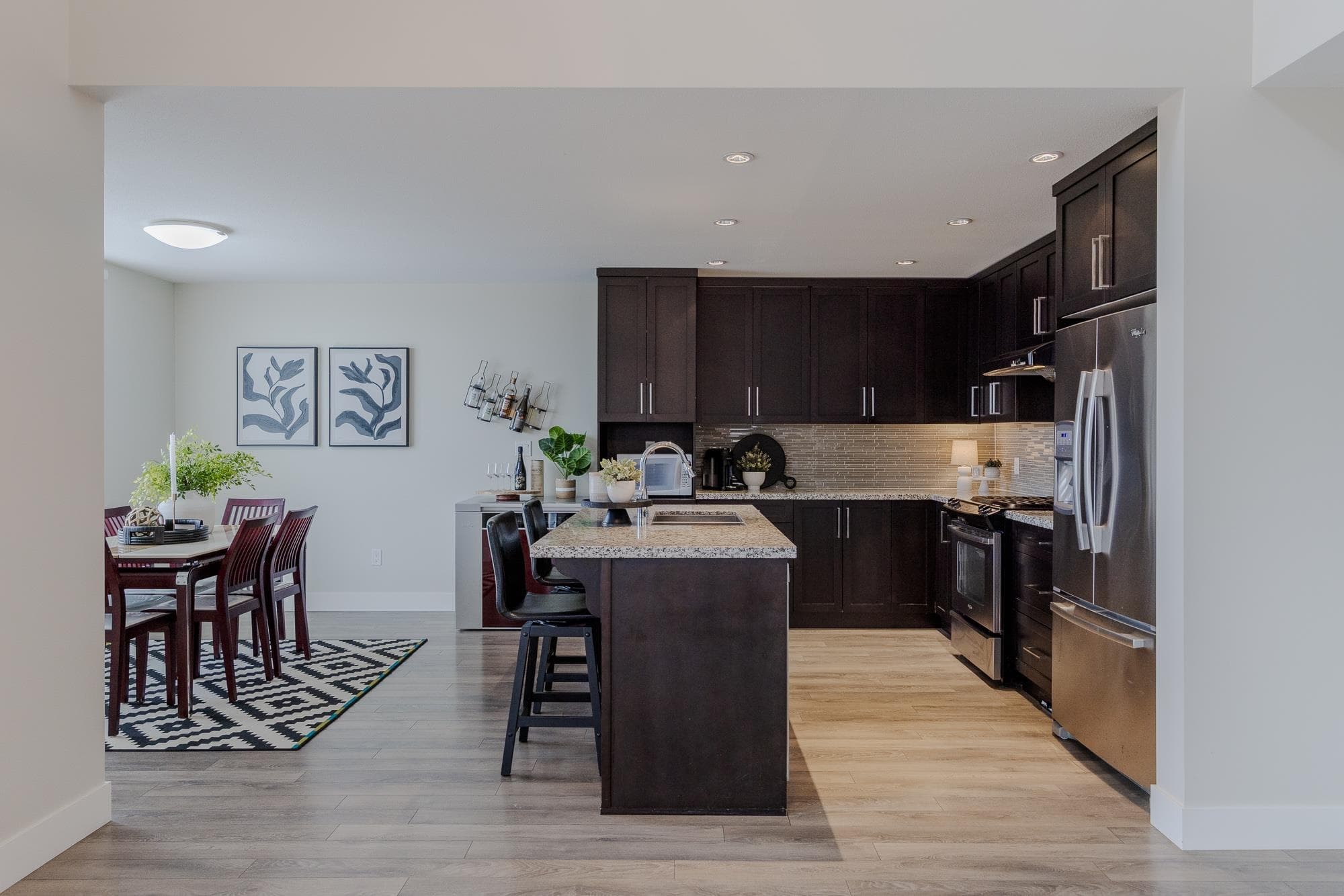 102 - 3458 Burke Village Promenade, Coquitlam, V3E 0J1 — photo 4