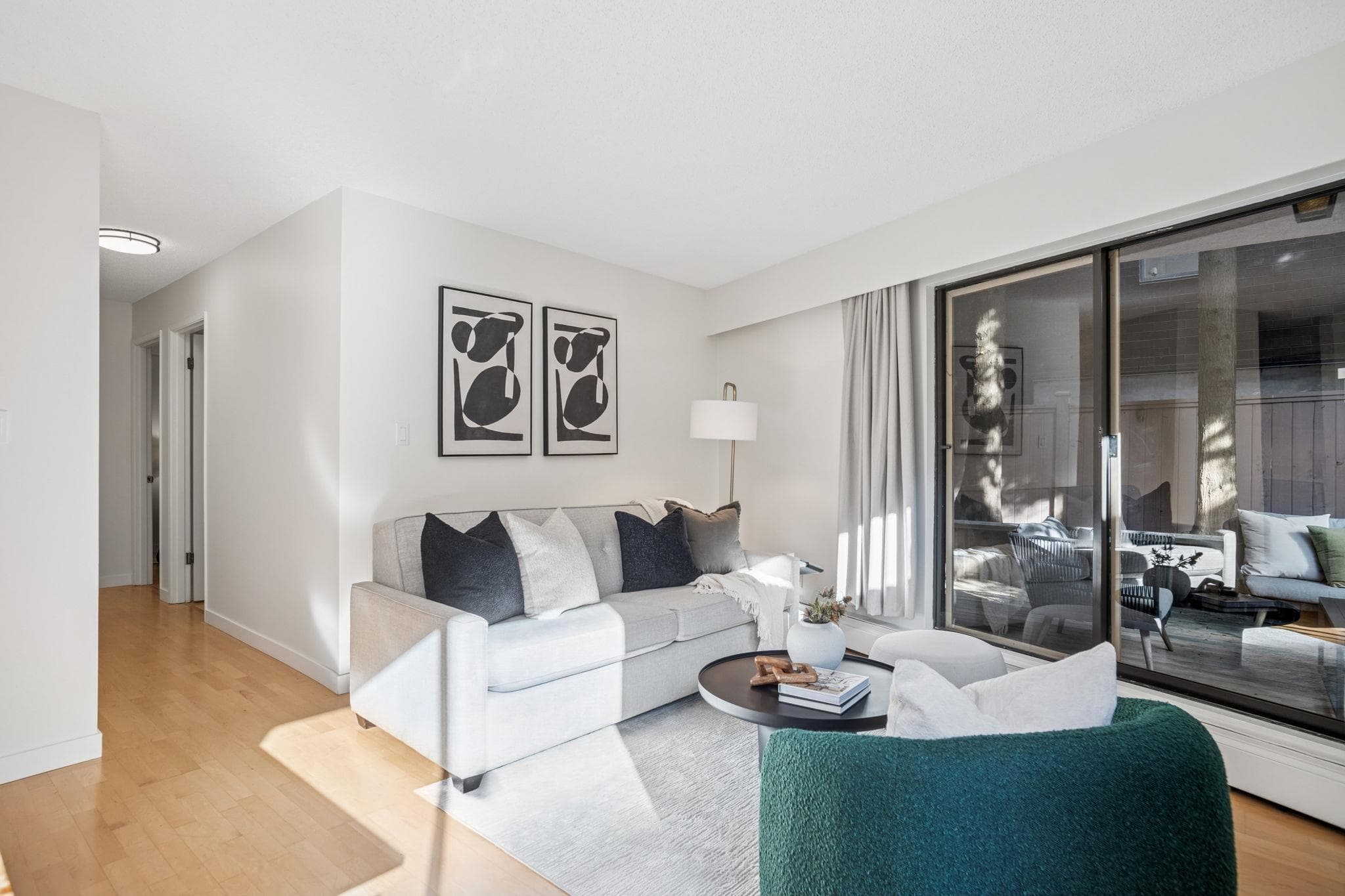 104 - 2190 W 8th Avenue, Vancouver, V6K 2A4 — photo 5