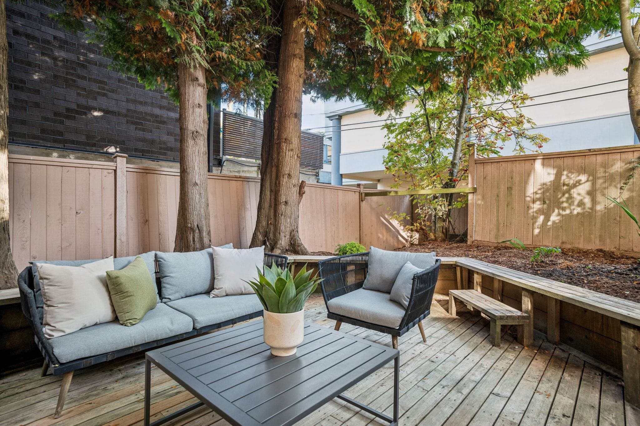 104 - 2190 W 8th Avenue, Vancouver, V6K 2A4 — photo 4