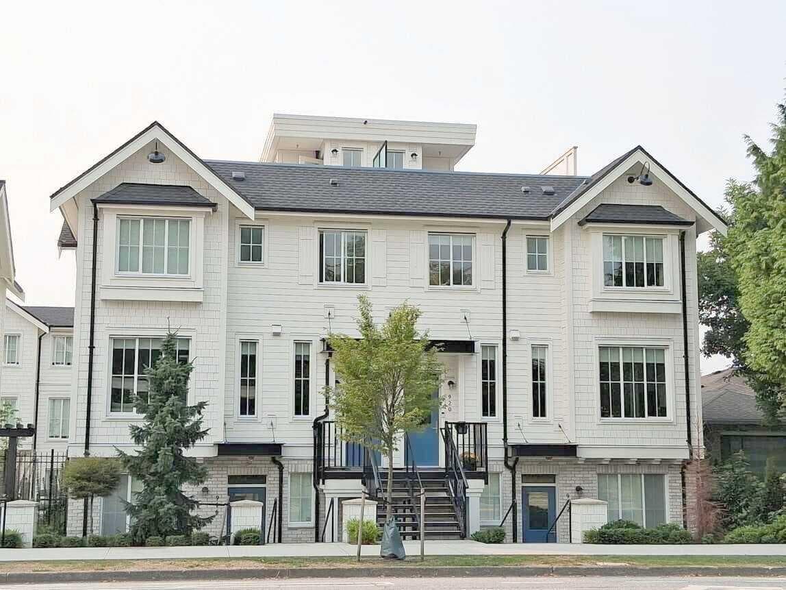 922 W 49th Avenue, Vancouver, V6P 0K6 — photo 2