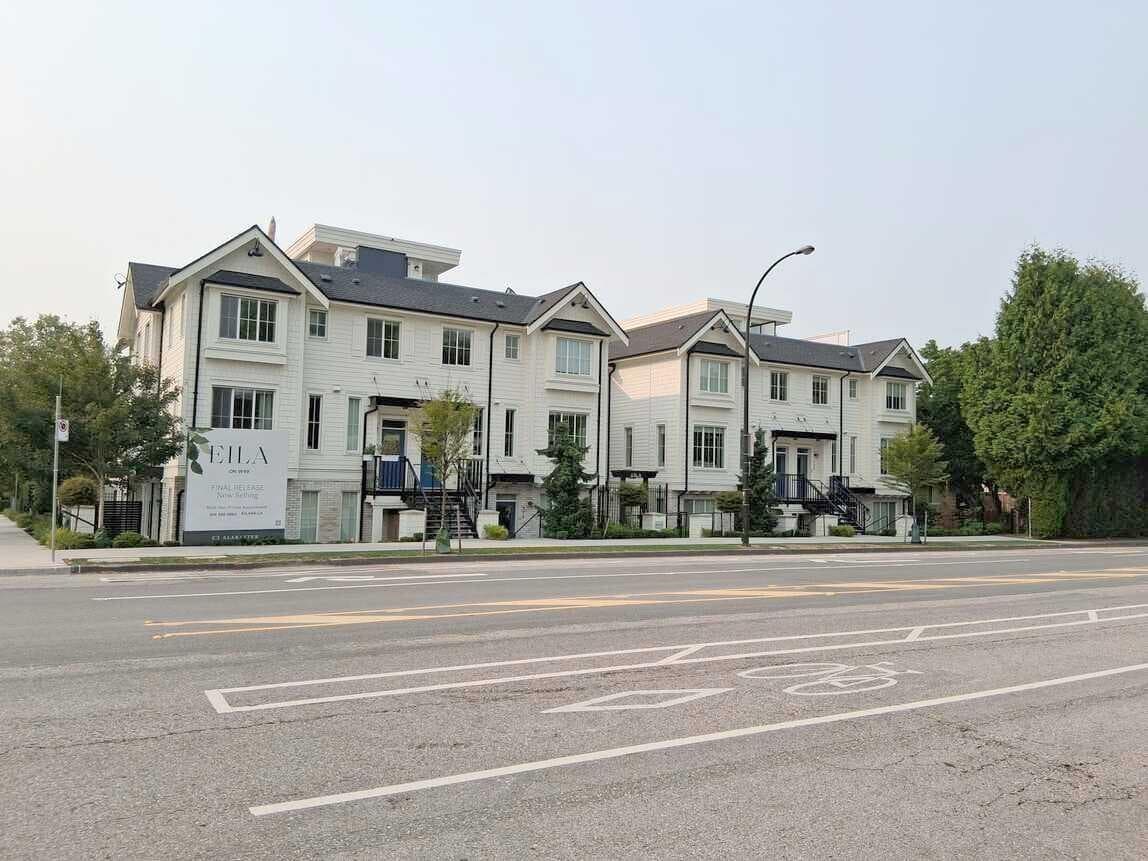 922 W 49th Avenue, Vancouver