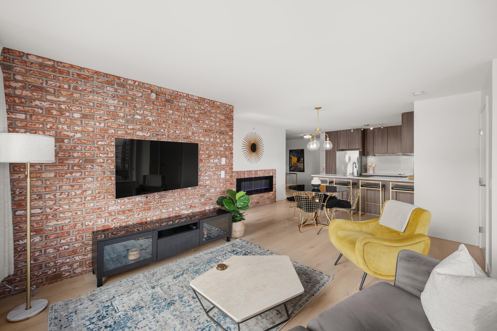 1610 - 668 Columbia Street, New Westminster, V3M 1A9 — photo 4