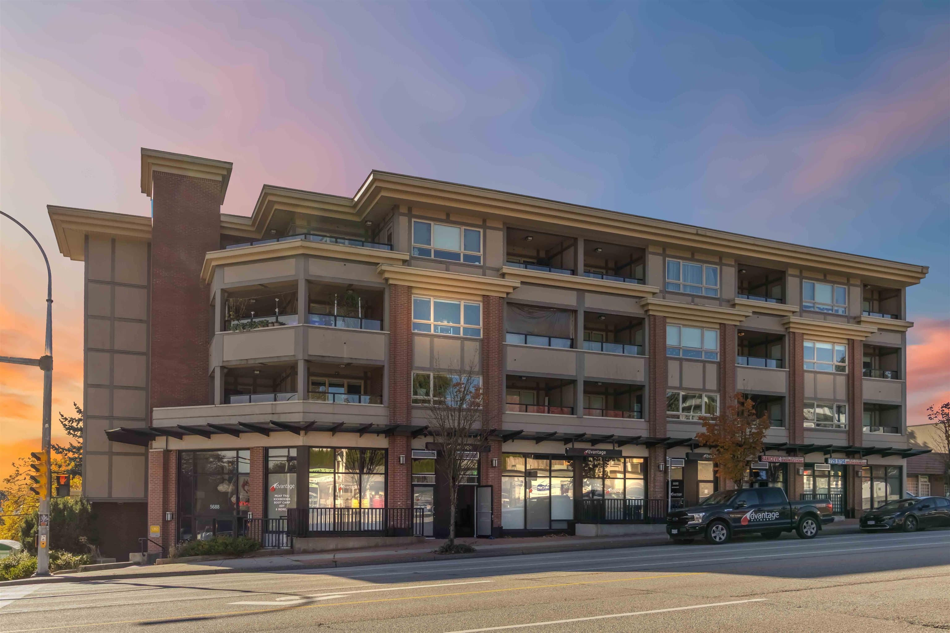 303 - 5688 Hastings Street, Burnaby