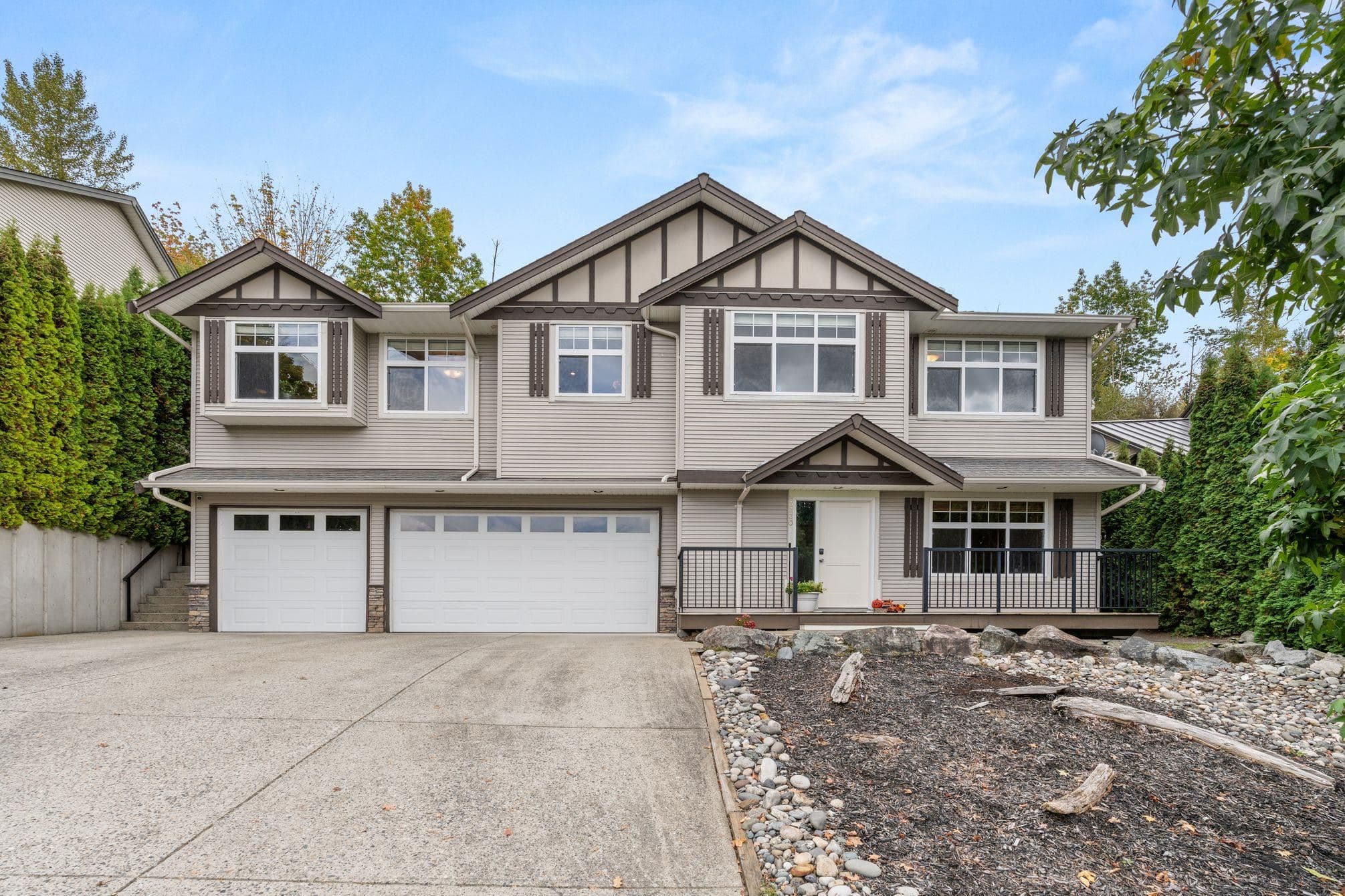 3330 Goldstream Drive, Abbotsford