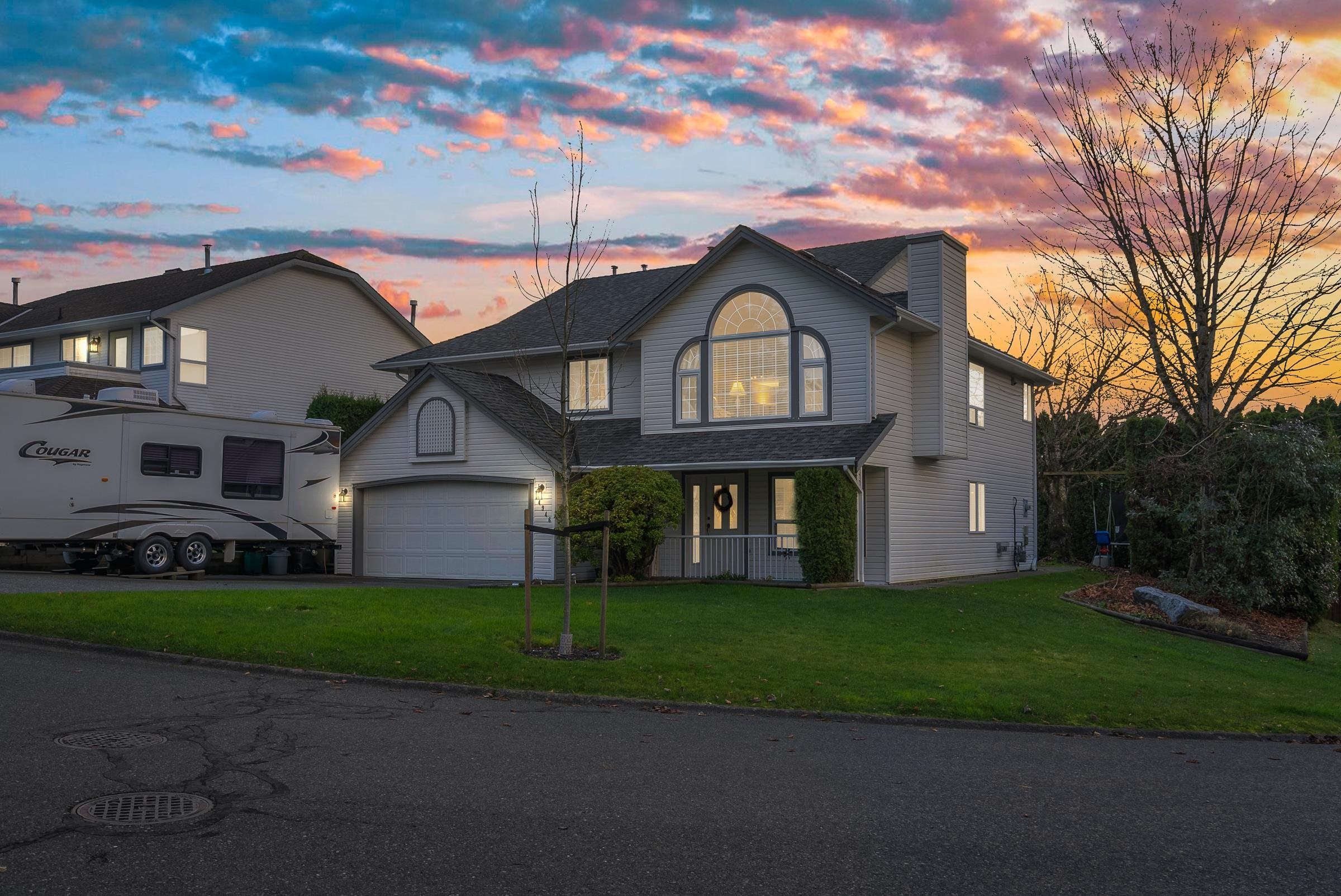 34946 Millar Crescent, Abbotsford