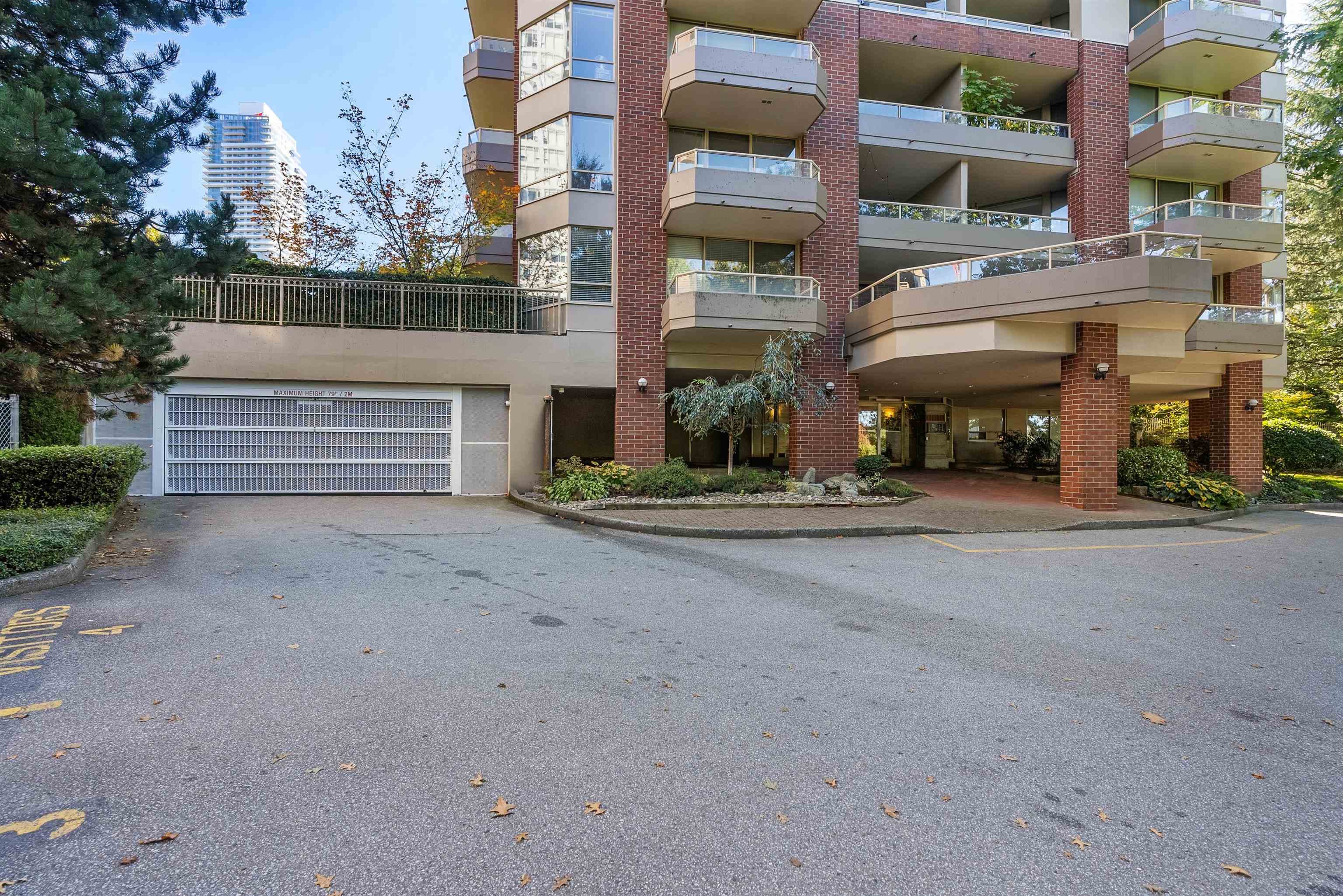 501 - 728 Farrow Street, Coquitlam, V3J 3S6 — photo 2