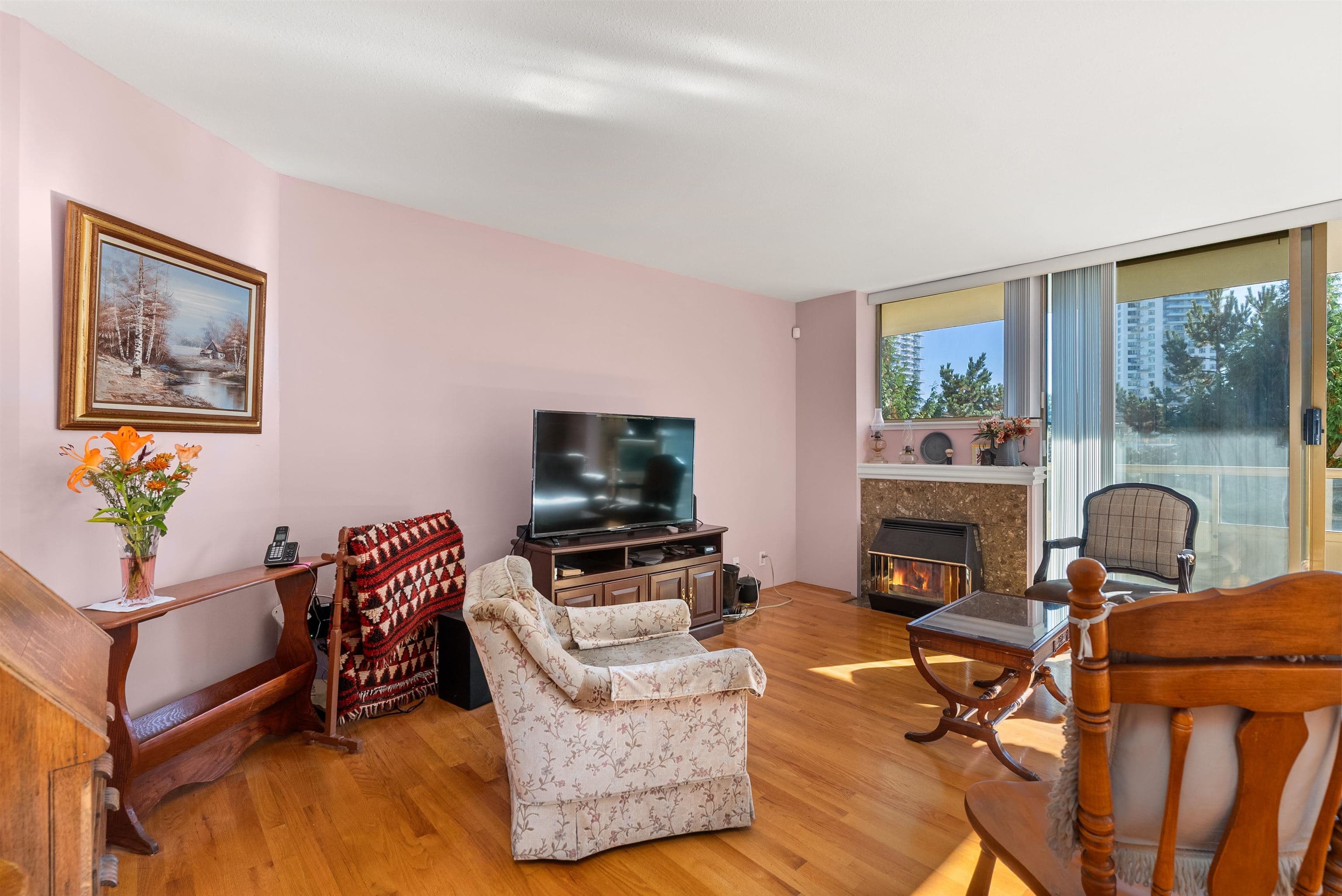 501 - 728 Farrow Street, Coquitlam, V3J 3S6 — photo 5
