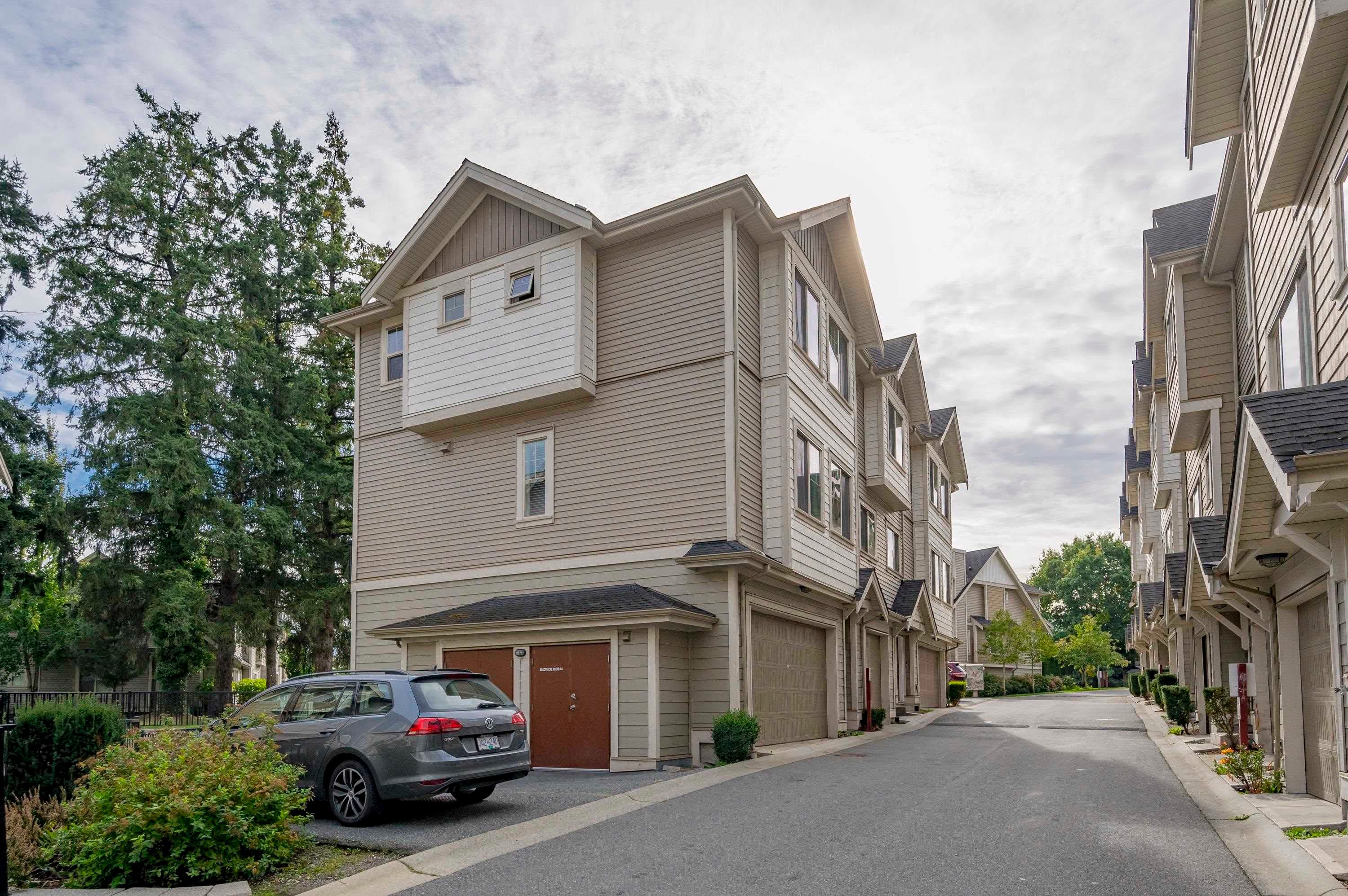 68 - 19097 64 Avenue, Surrey, V3S 6X5 — photo 2